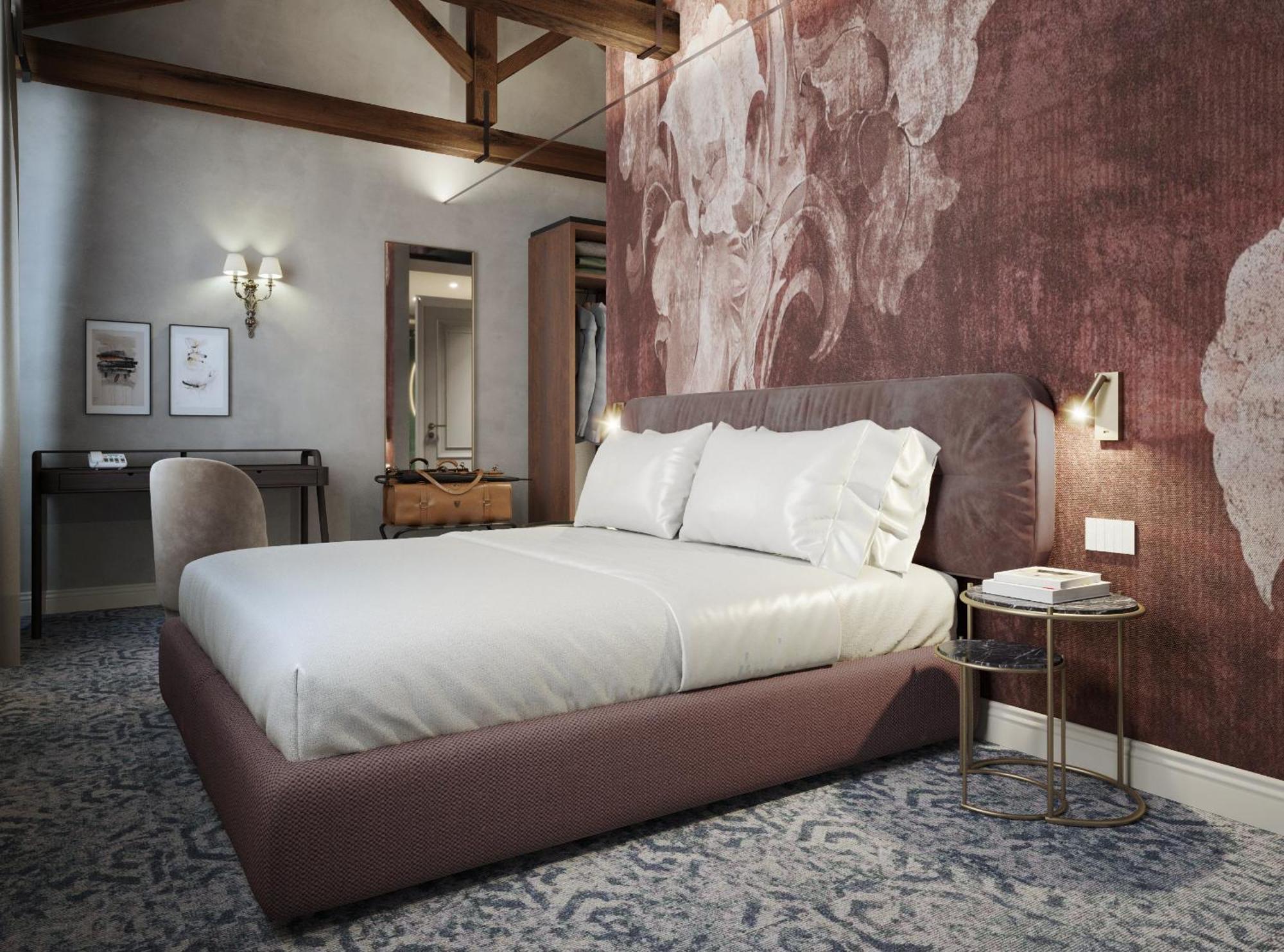 Hotel Ai Due Fanali Adults Only Venice