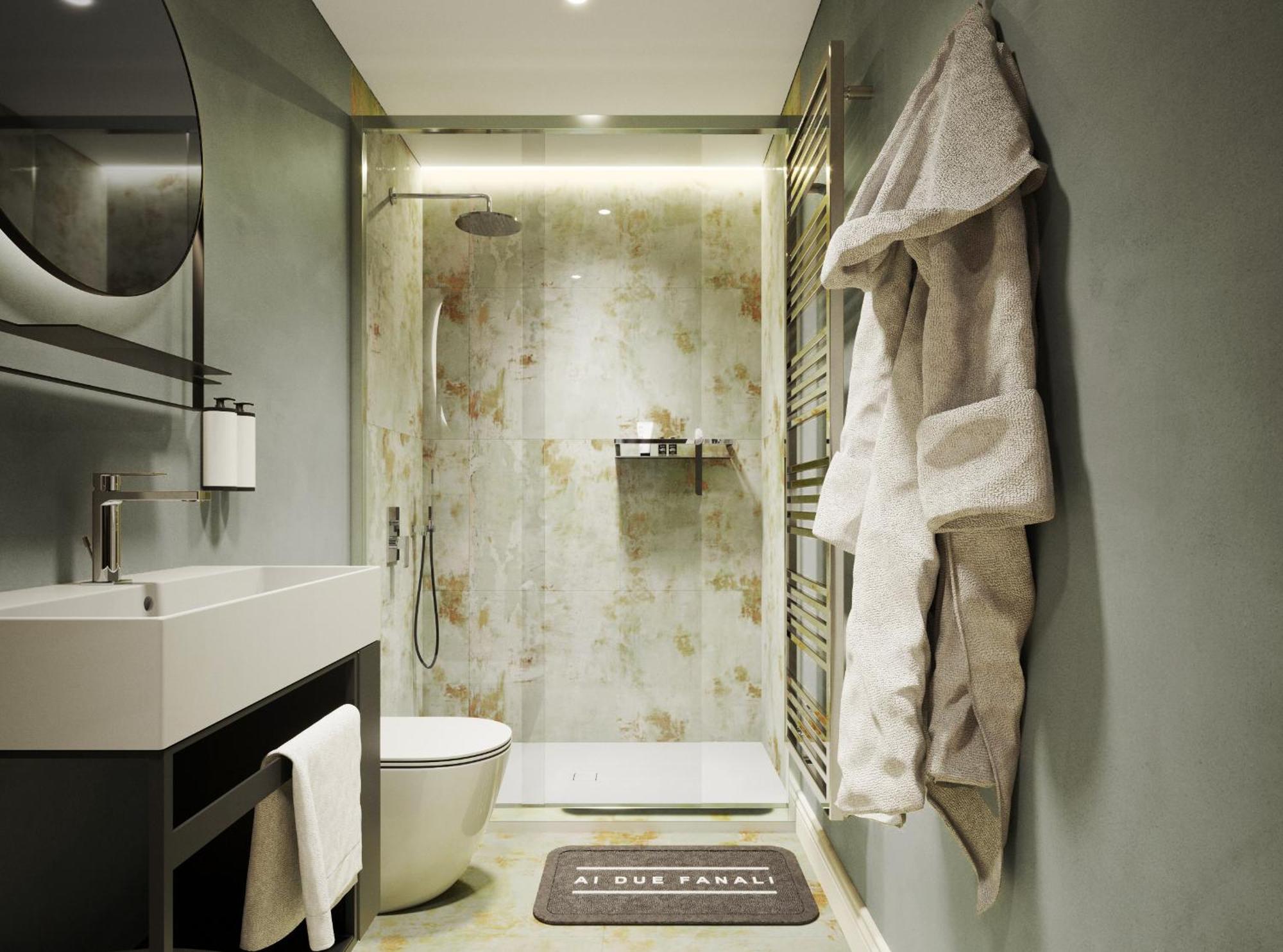Ai Due Fanali Adults Only Venice
