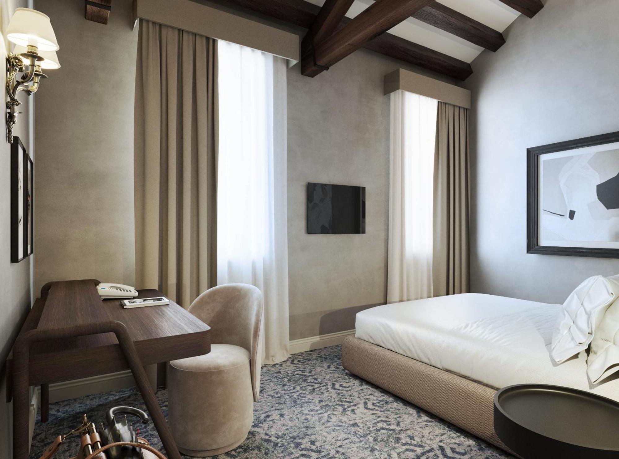 Ai Due Fanali Adults Only Hotel
