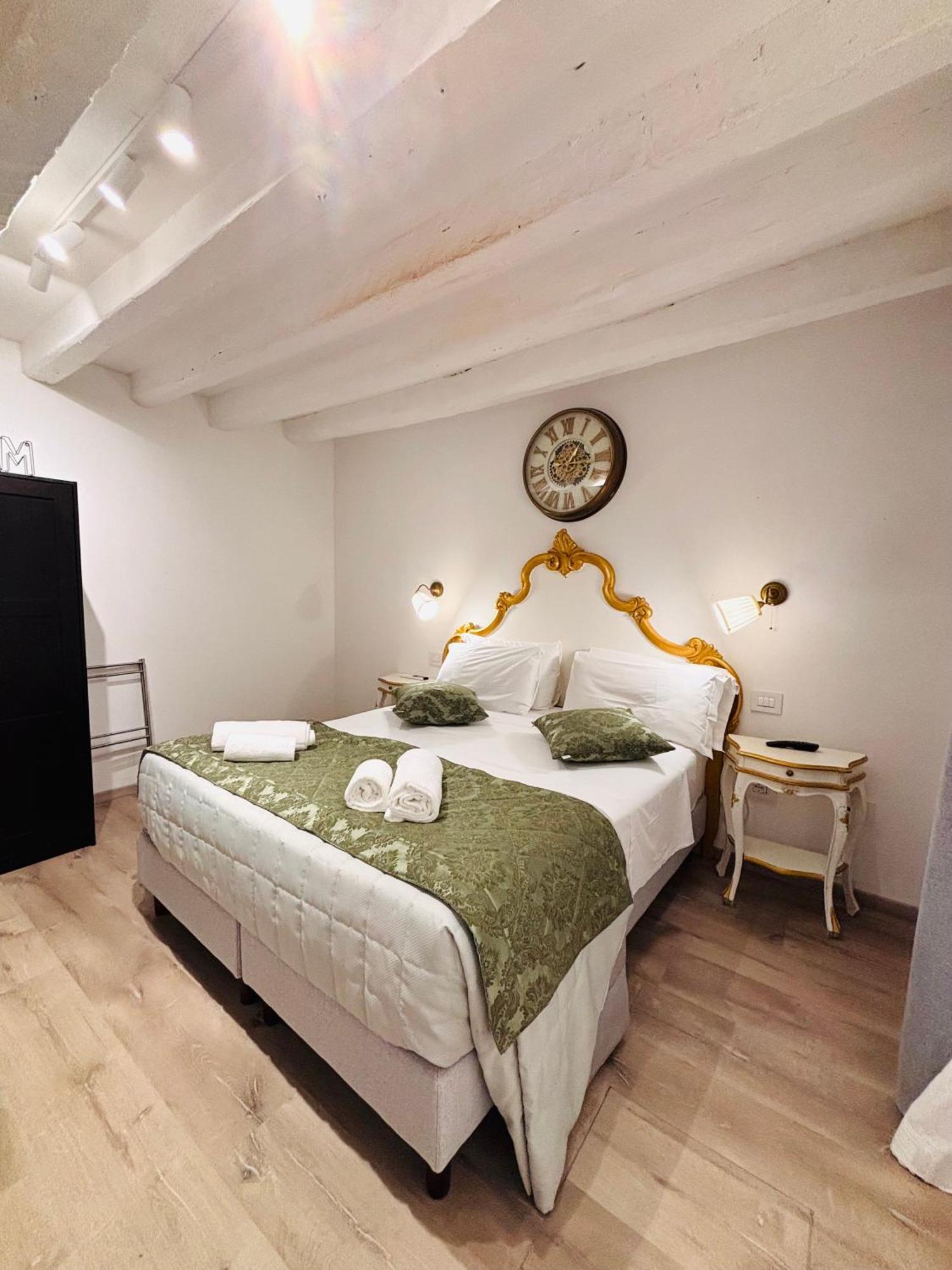 Guest house Al Canal Regio - Venice