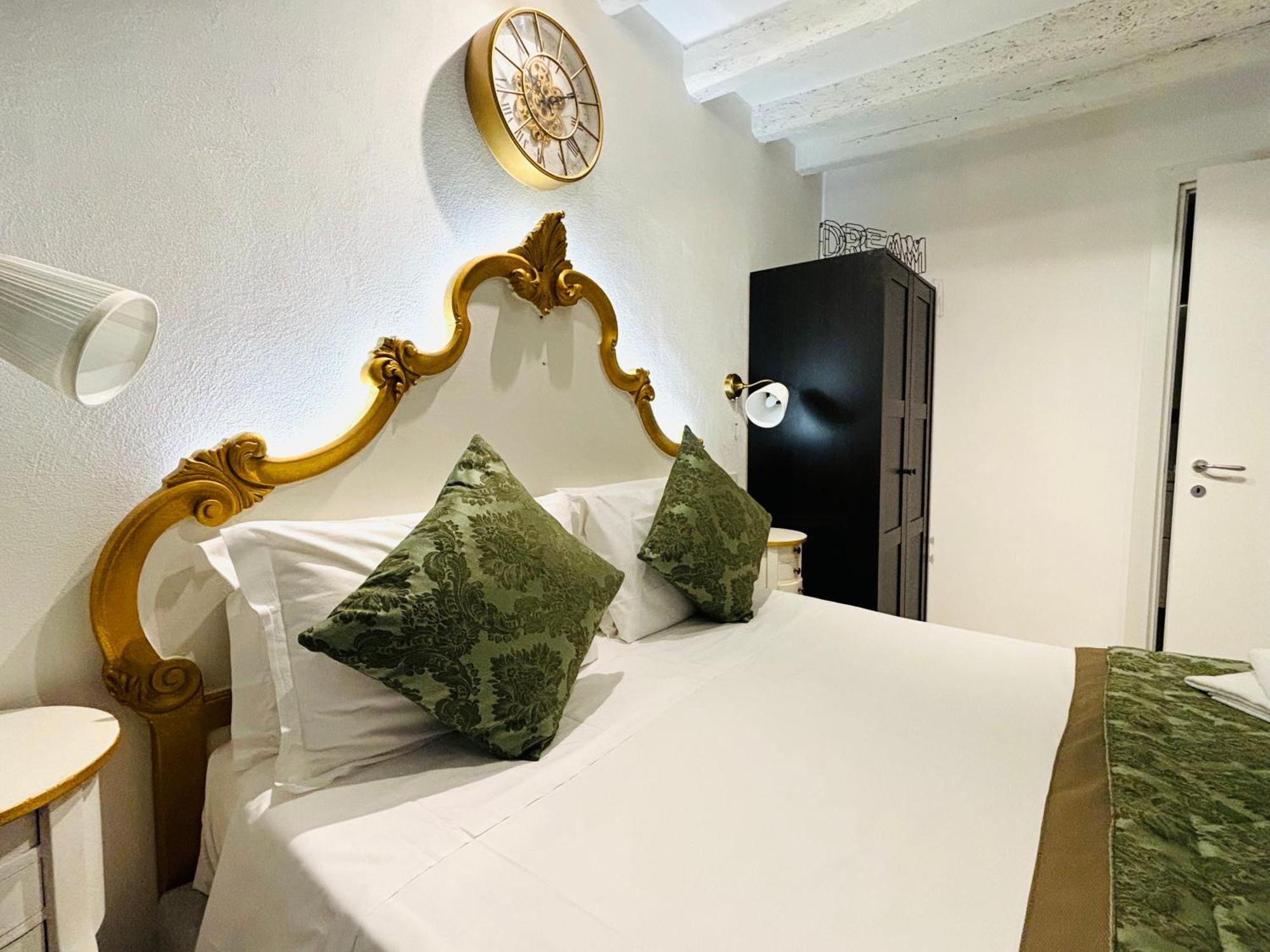 Al Canal Regio - 3* Venice