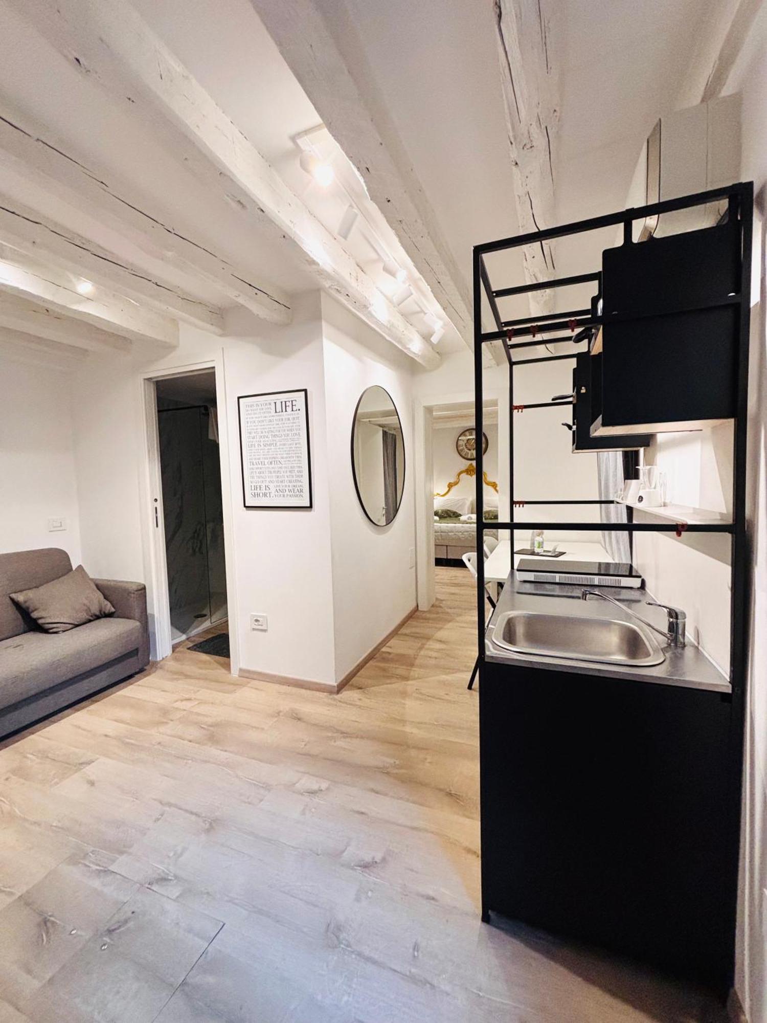 Al Canal Regio - Guest house Venice