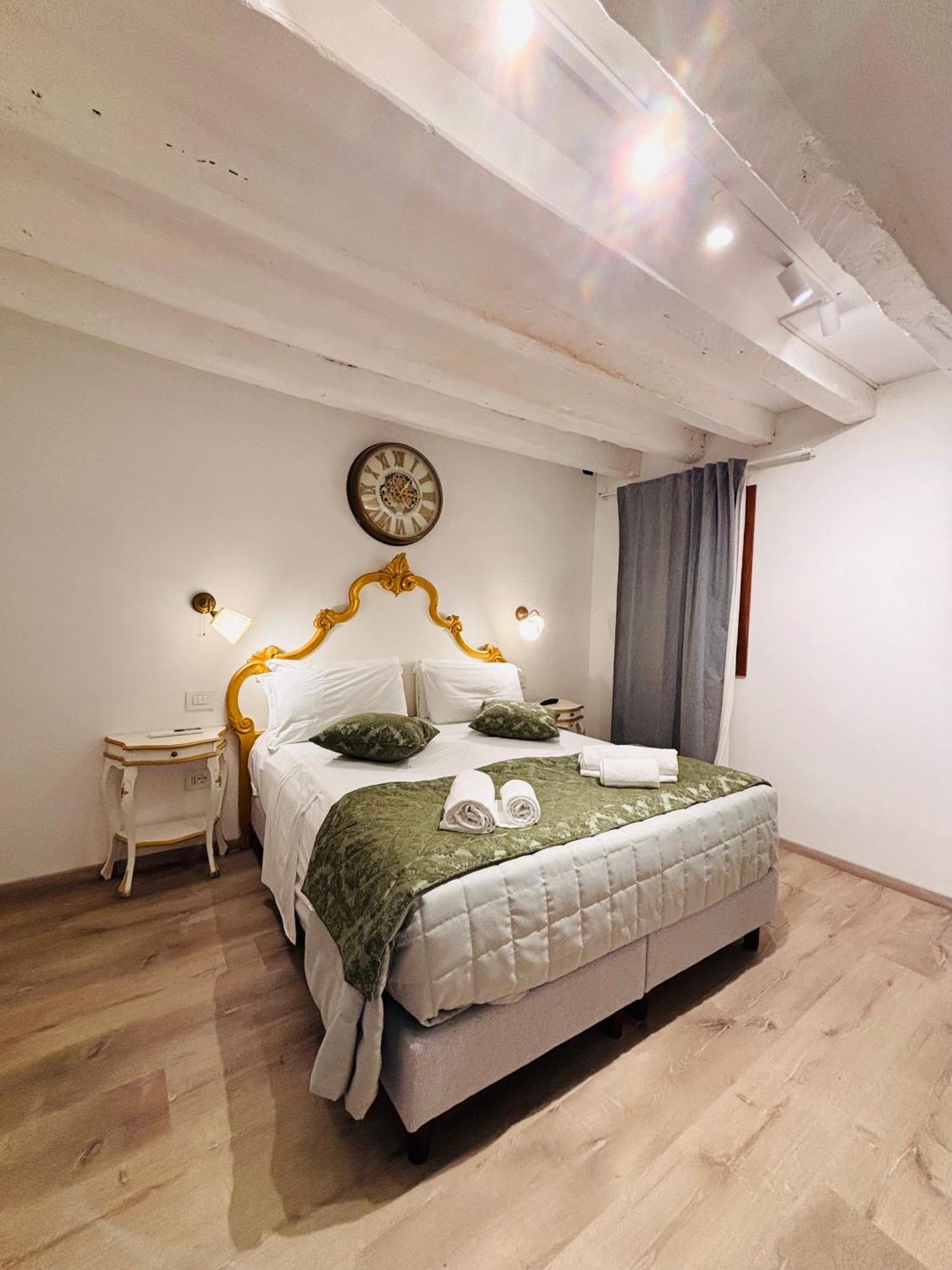 Guest house Al Canal Regio - Venice