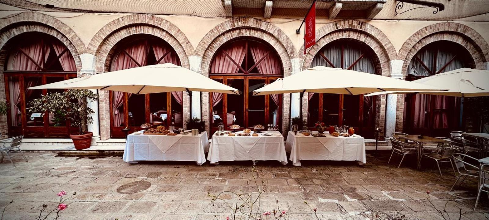 Domus Ciliota Hotel Venice