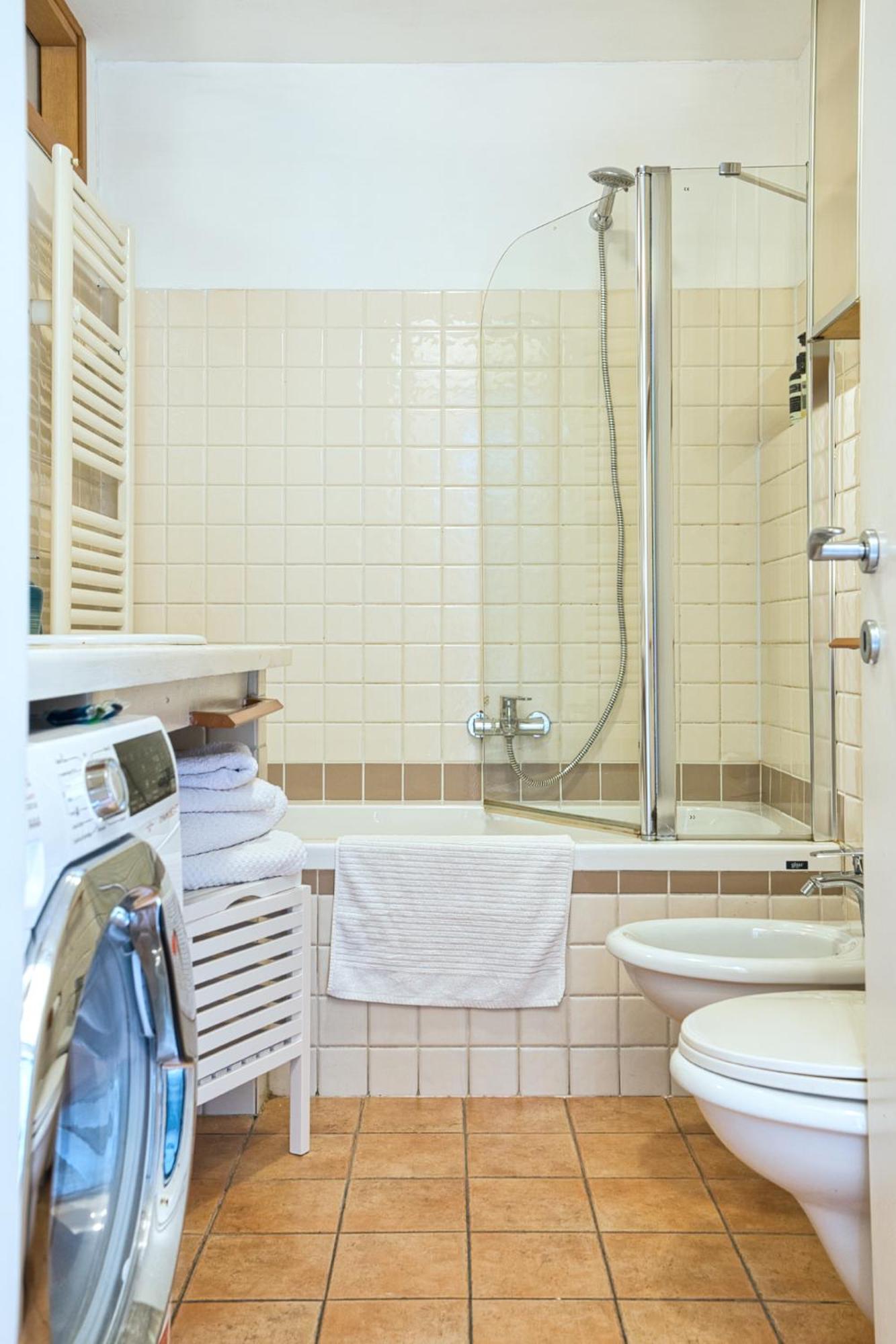 Apartamento Ca' Diva *