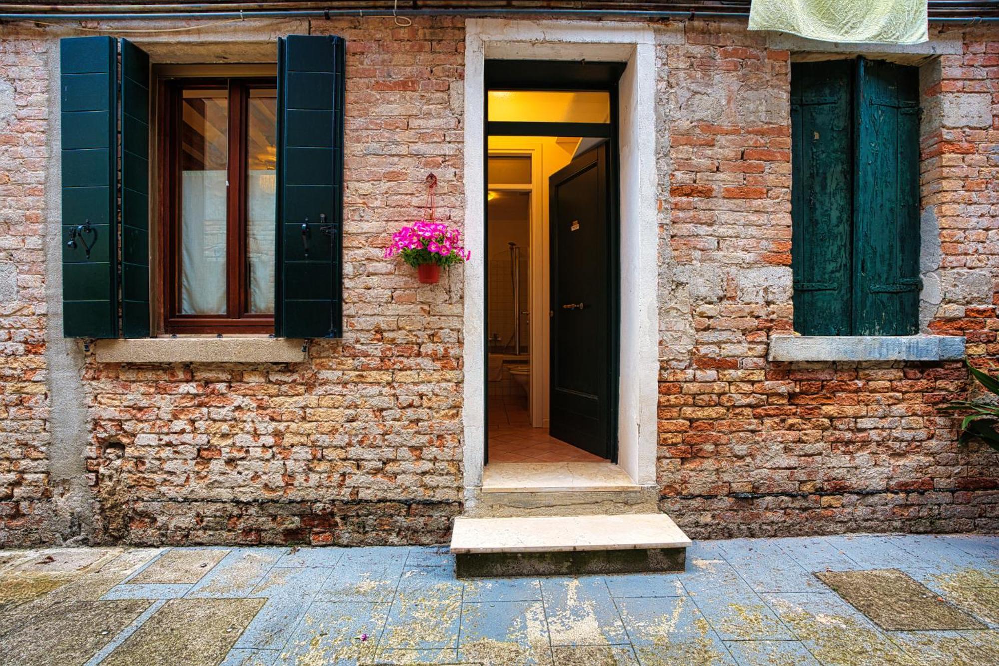Apartamento Ca' Diva *