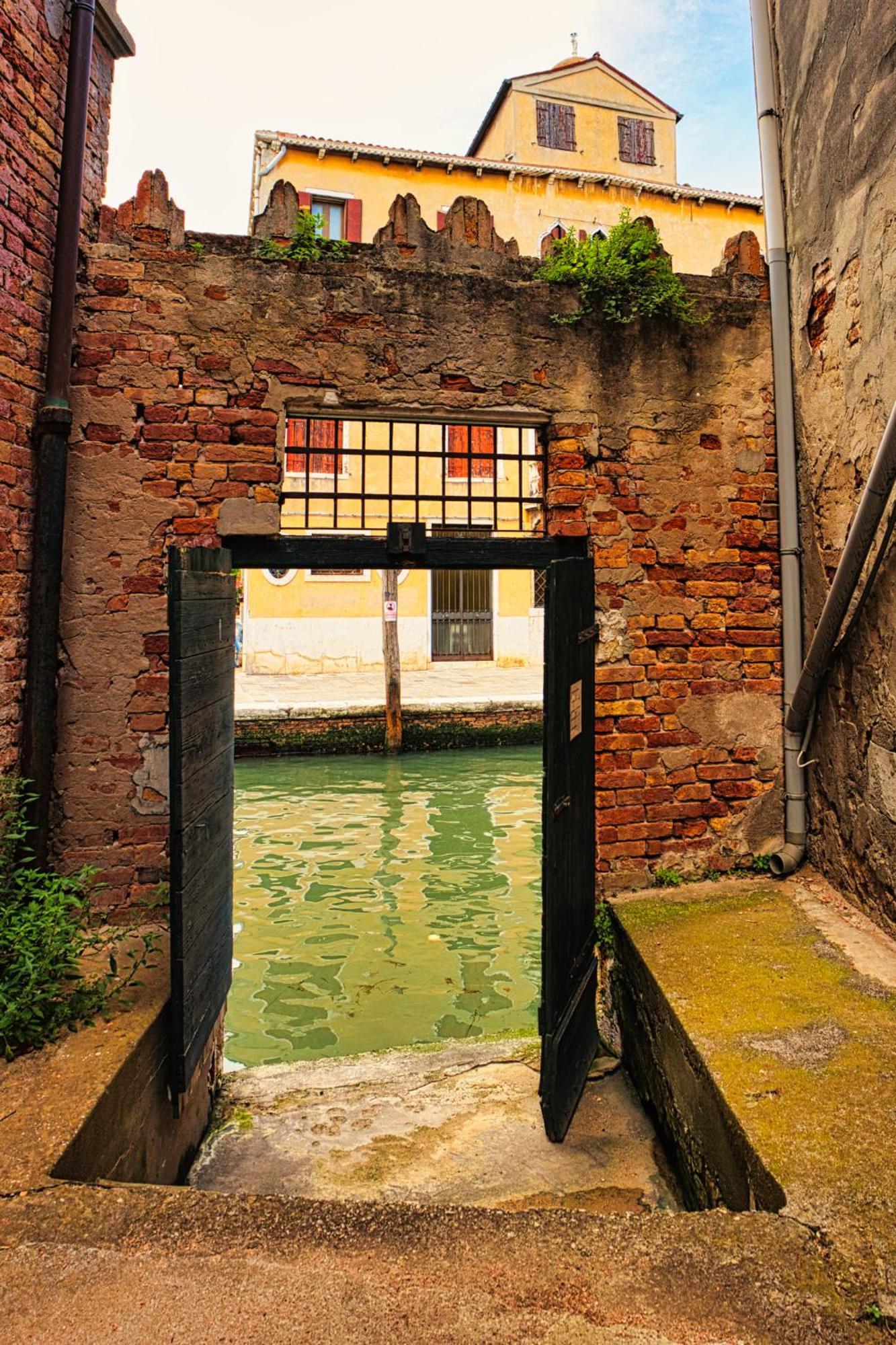 Ca' Diva Apartamento Veneza