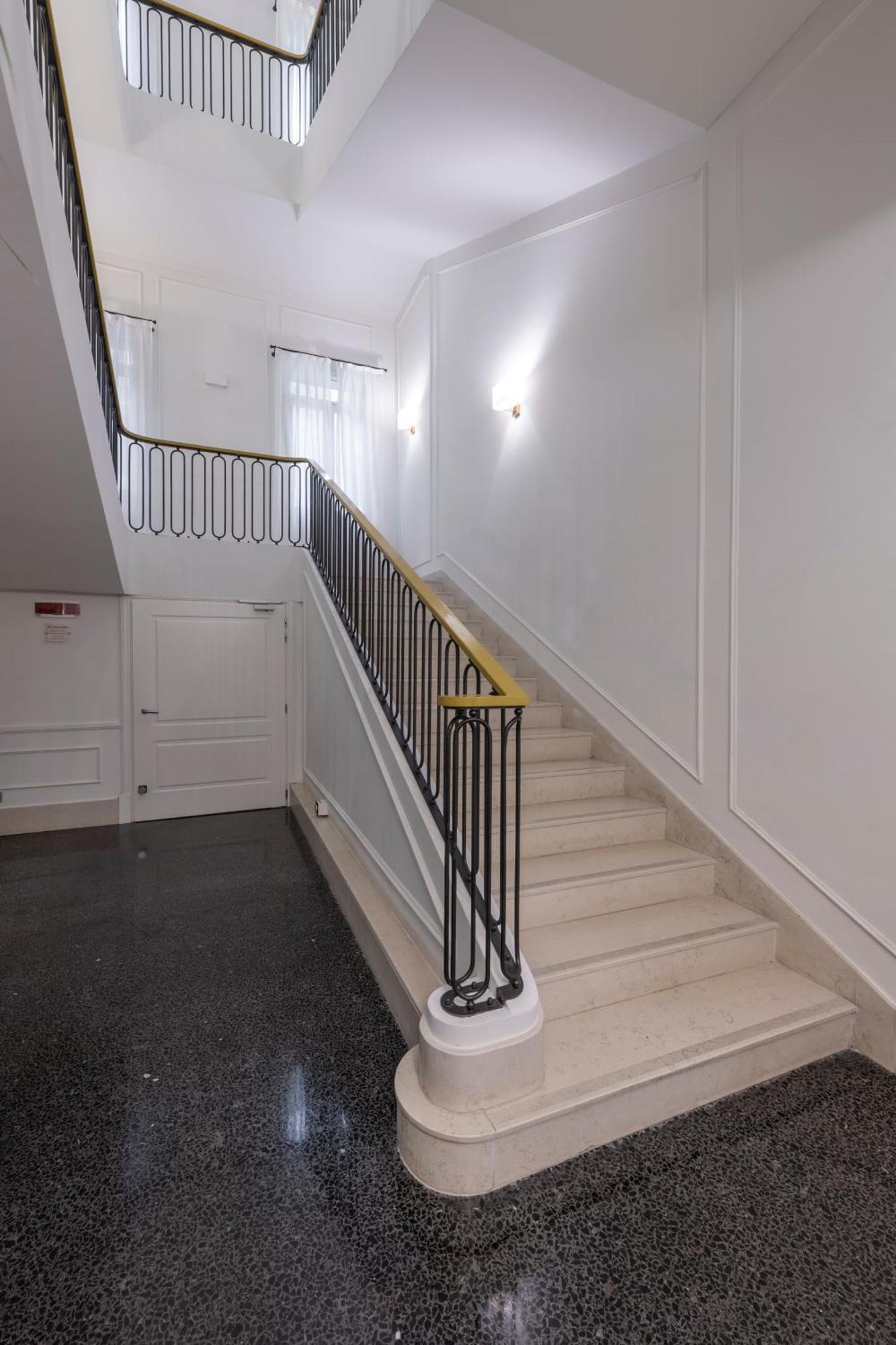 H10 Palazzo Canova Hotel