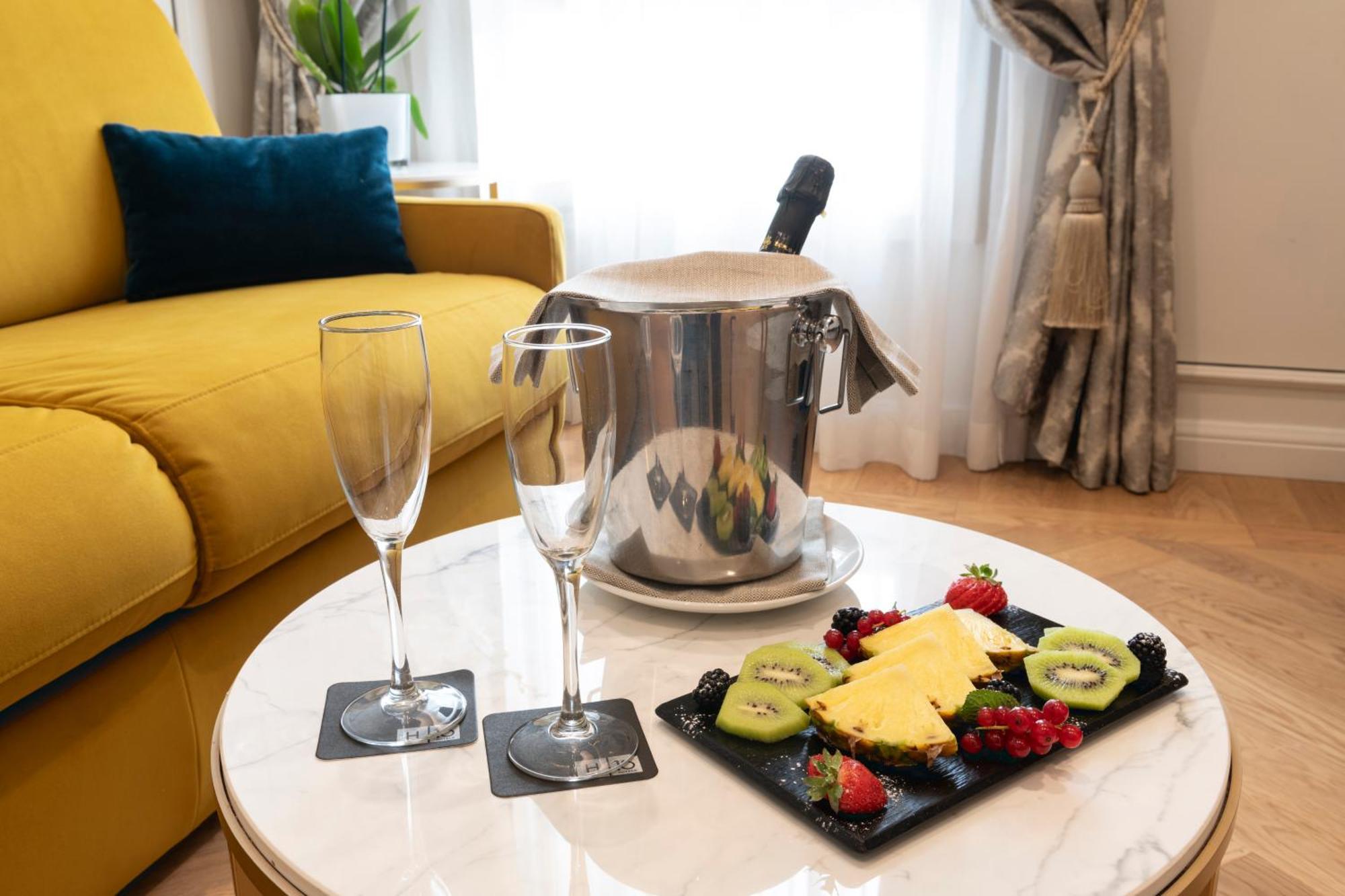 H10 Palazzo Canova 4* Venezia