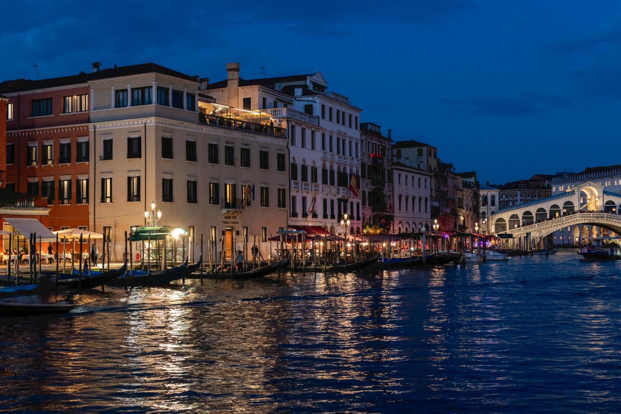 Hotel H10 Palazzo Canova