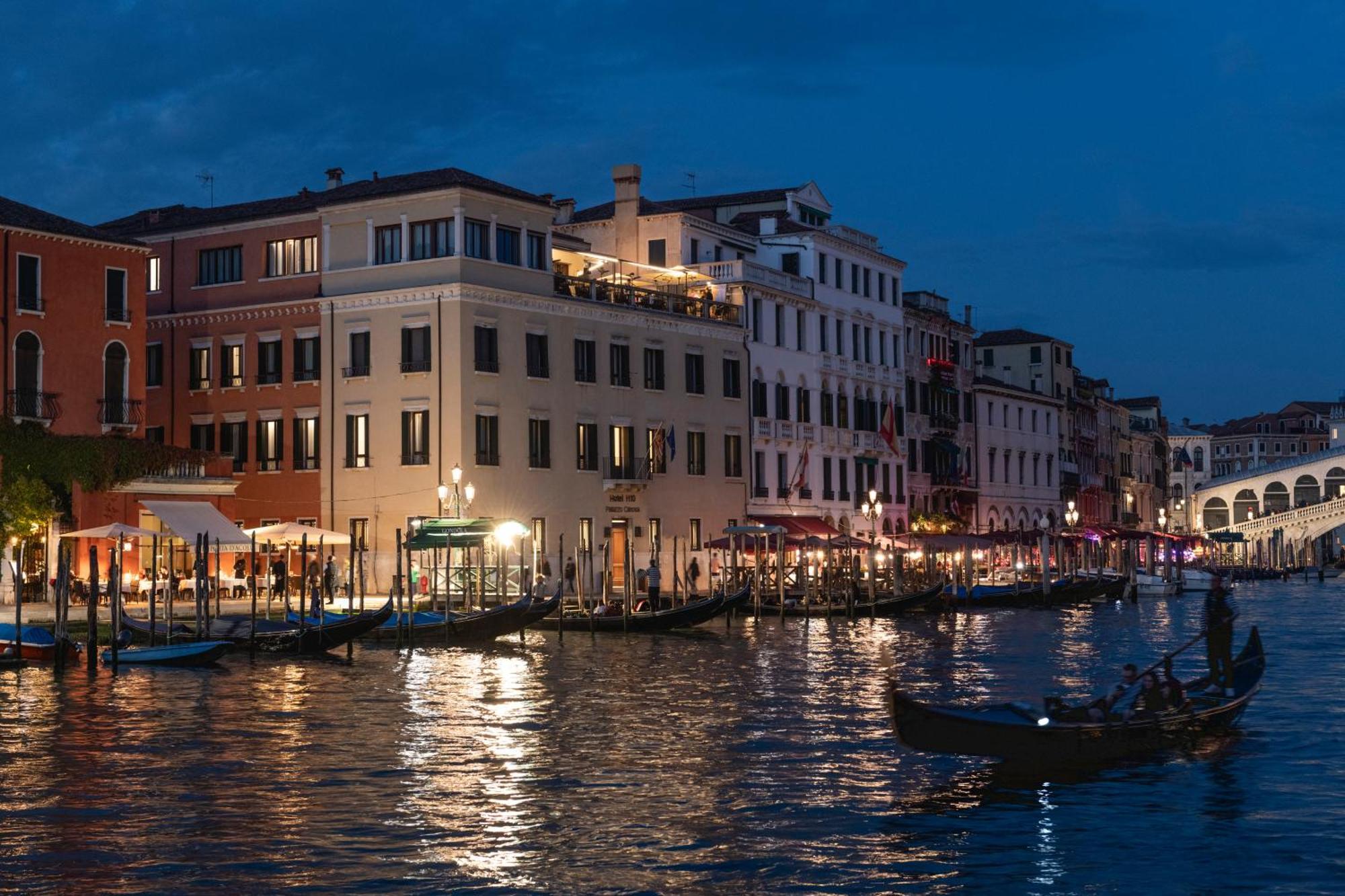 H10 Palazzo Canova Hotel 4*