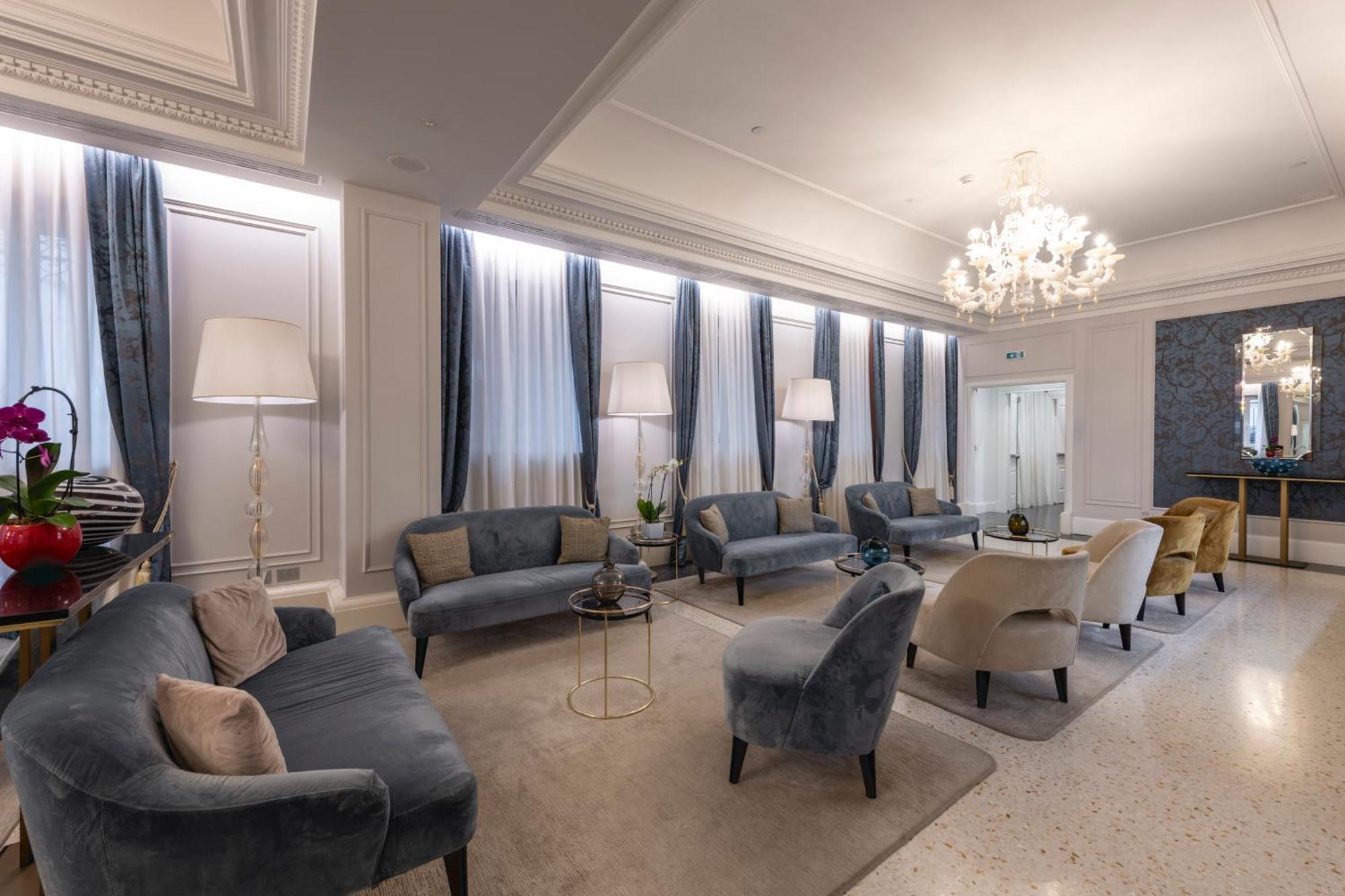 Hotel H10 Palazzo Canova Venice