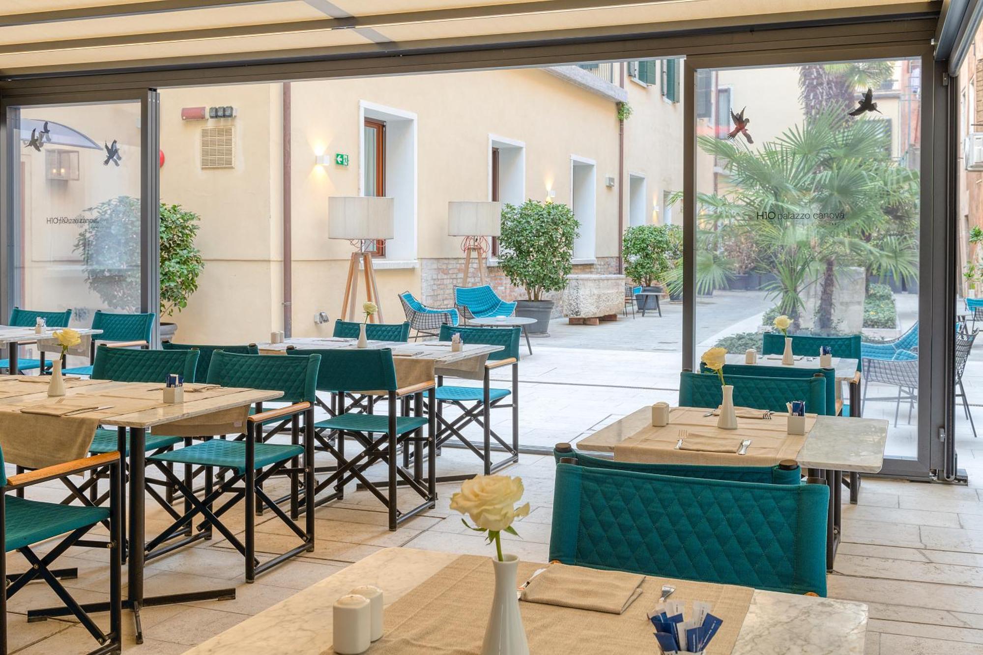 H10 Palazzo Canova Hotel Venezia