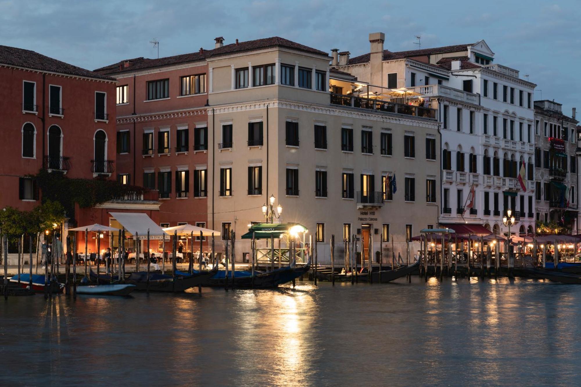 H10 Palazzo Canova Venezia