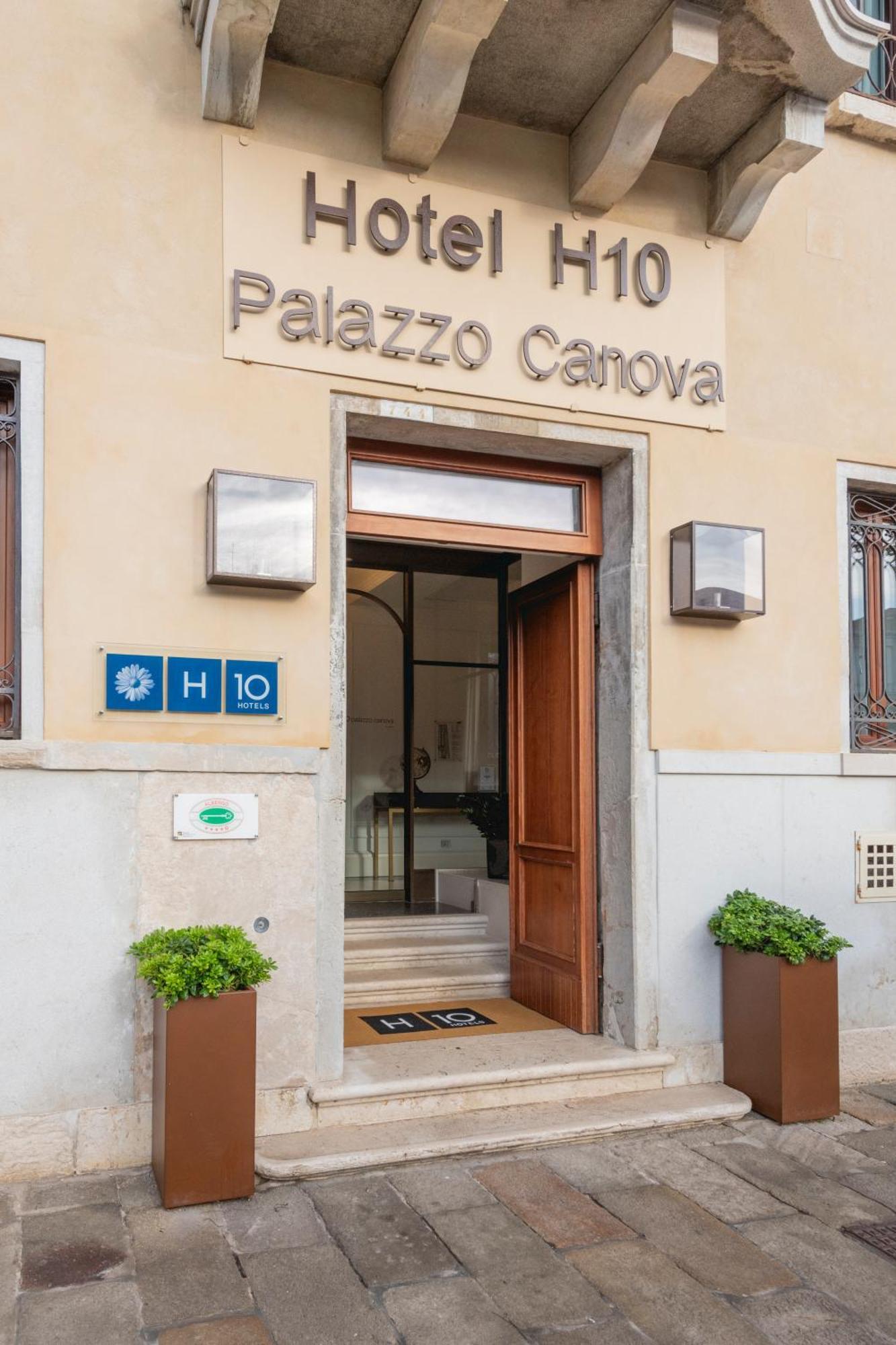 H10 Palazzo Canova 4* Venezia