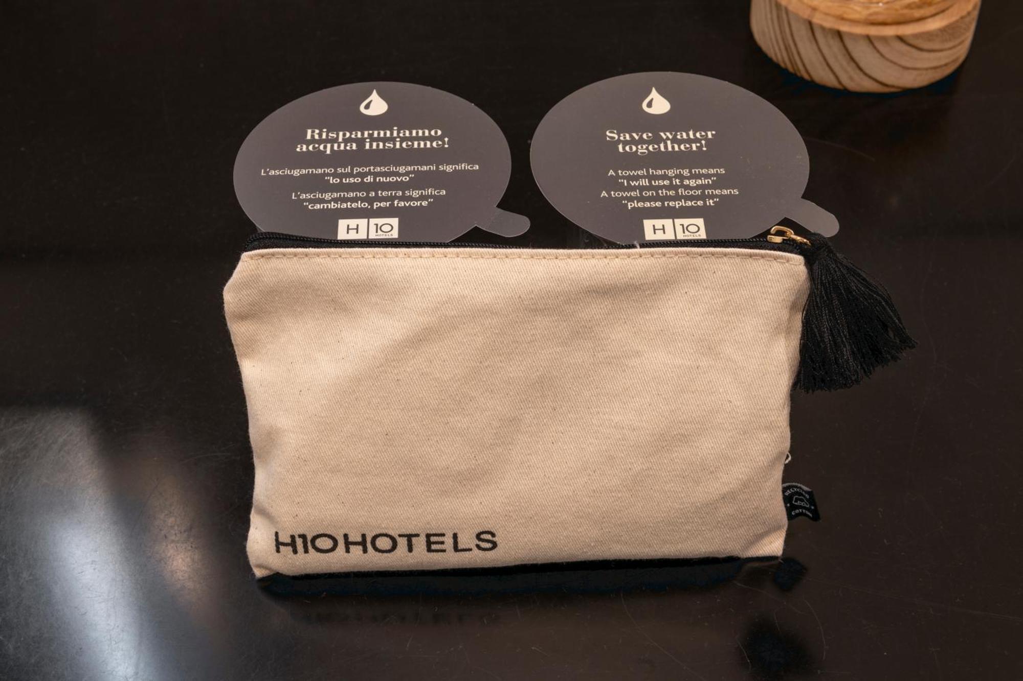 H10 Palazzo Canova Hotel