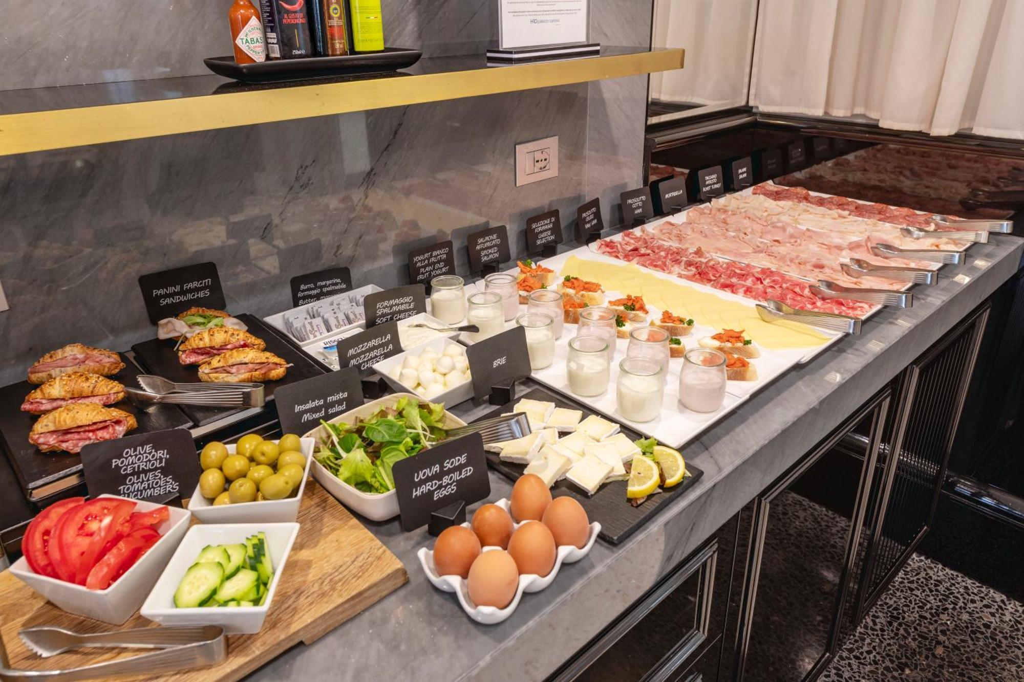 H10 Palazzo Canova 4* Venezia