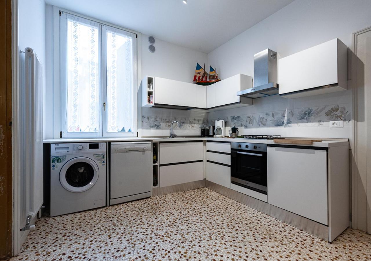 Apartment Duodo O Barbarigo