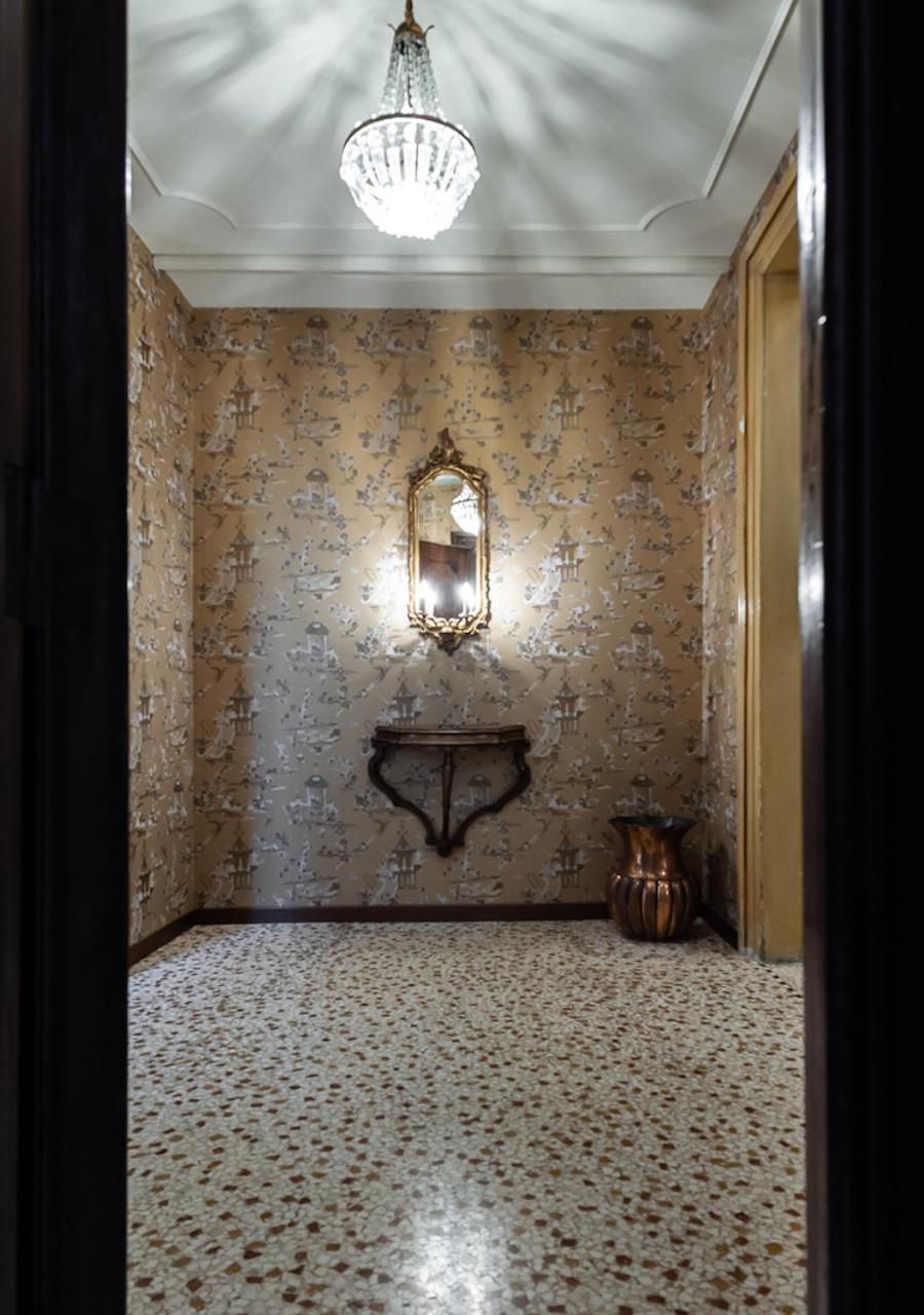 Apartment Duodo O Barbarigo *