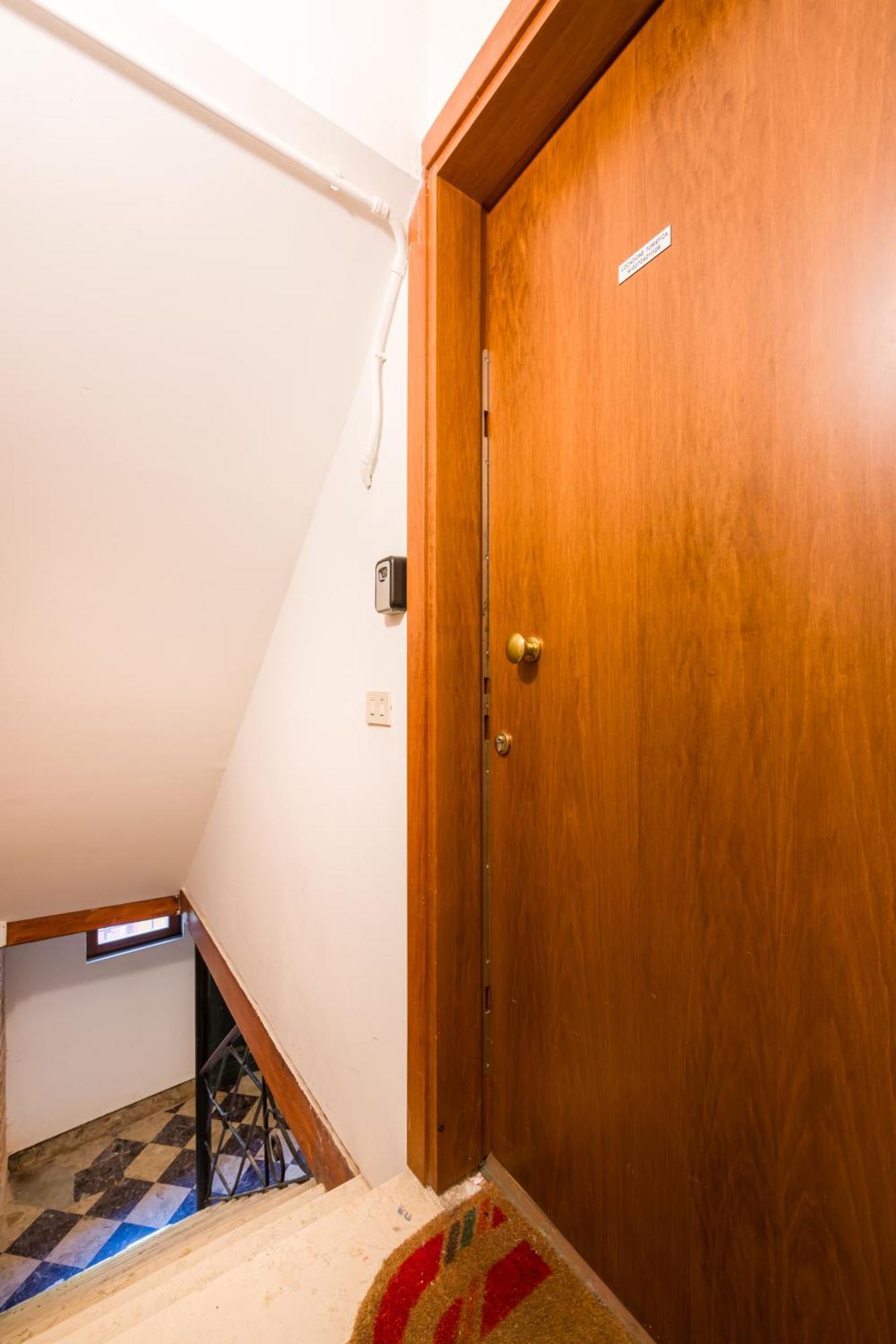 Apartment Apostoli *