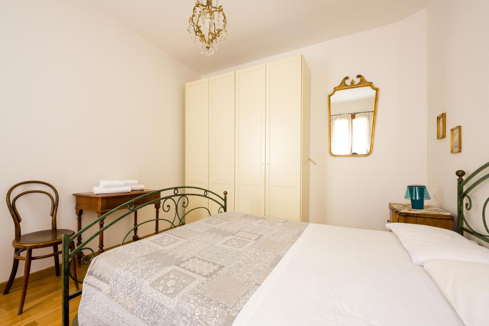 Apartment Apostoli Venice