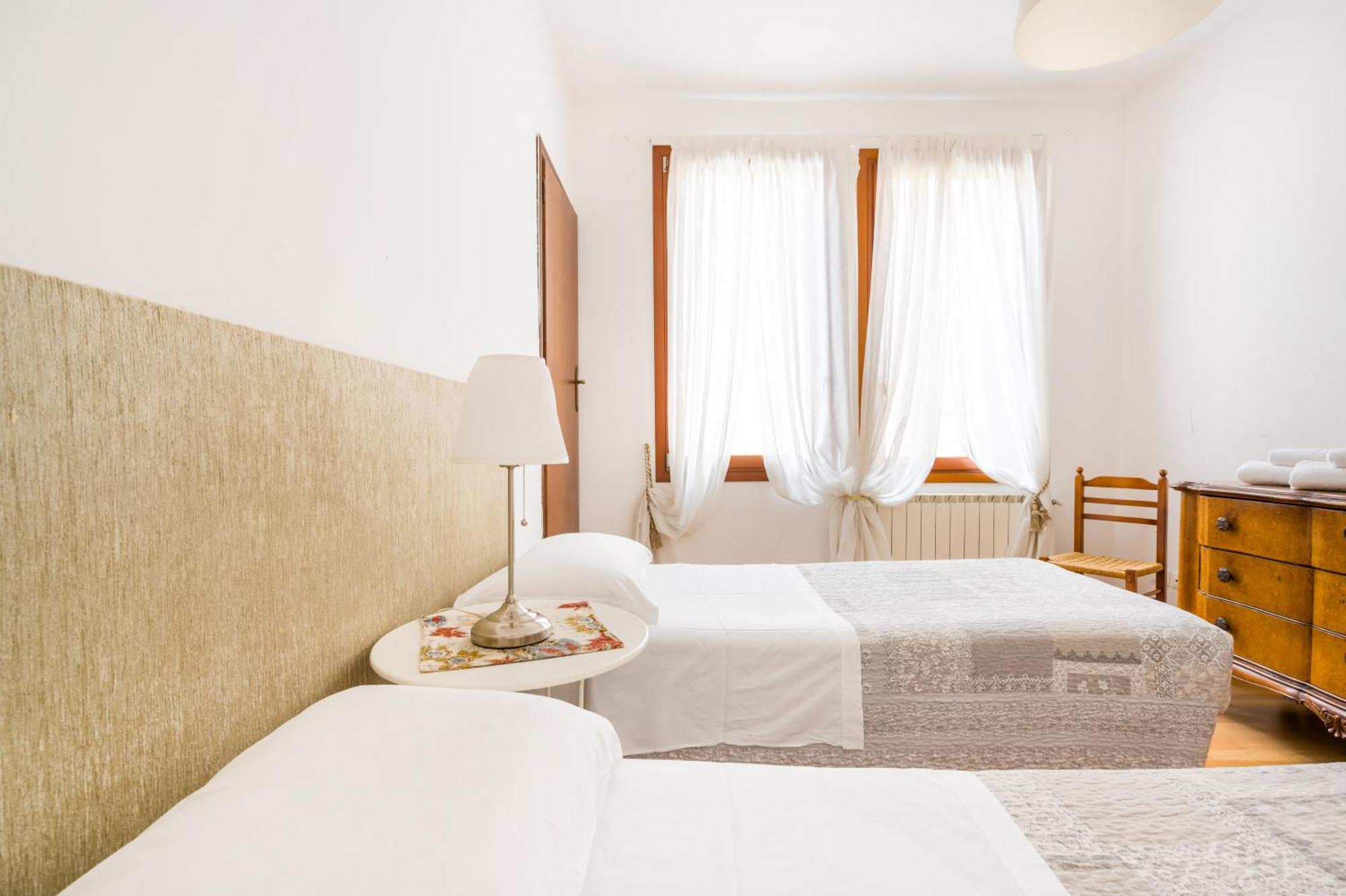 Apostoli Apartment
