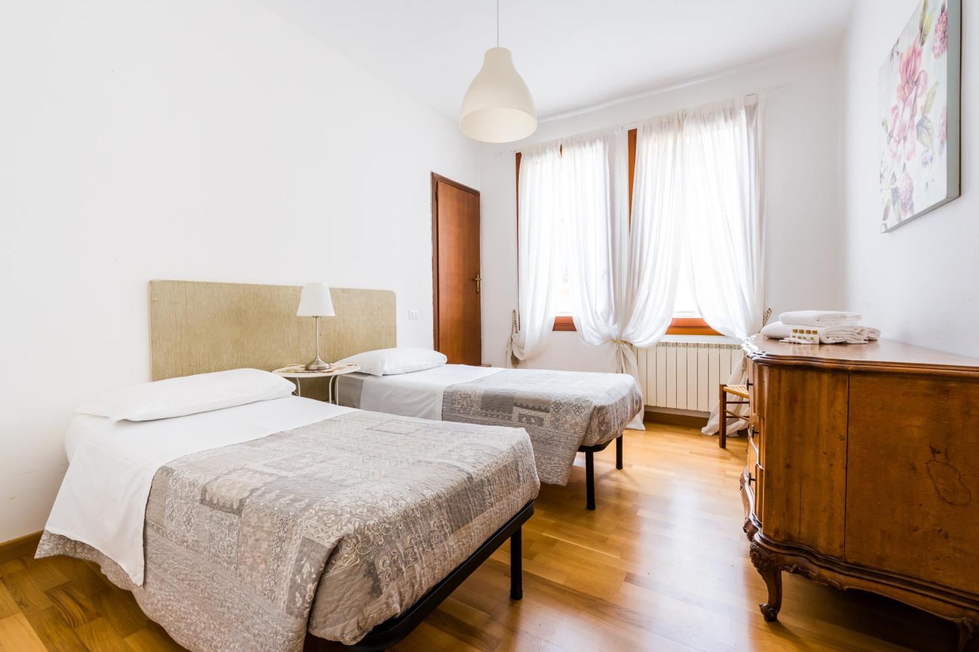 Apartment Apostoli
