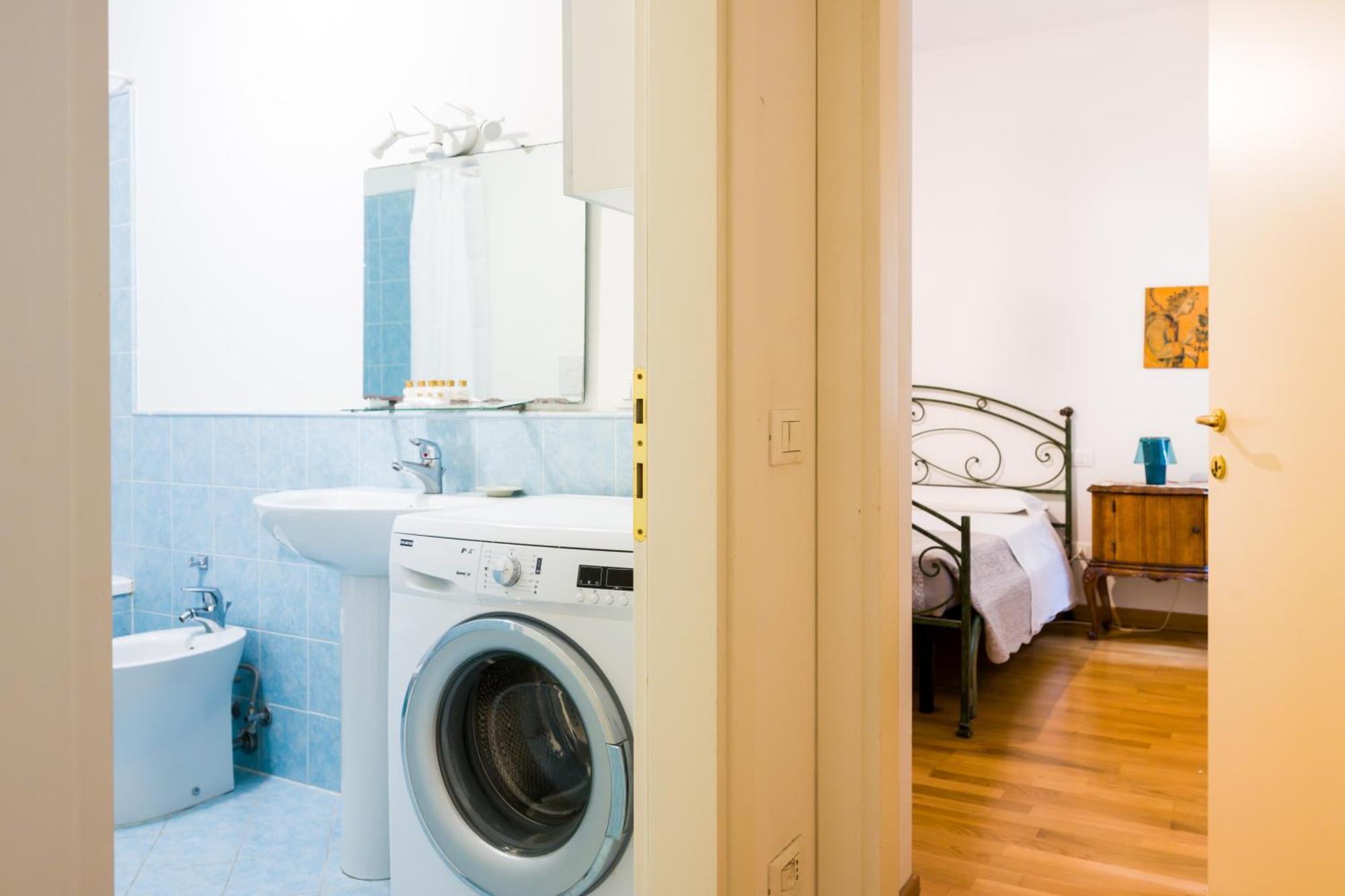 Apostoli Apartment *