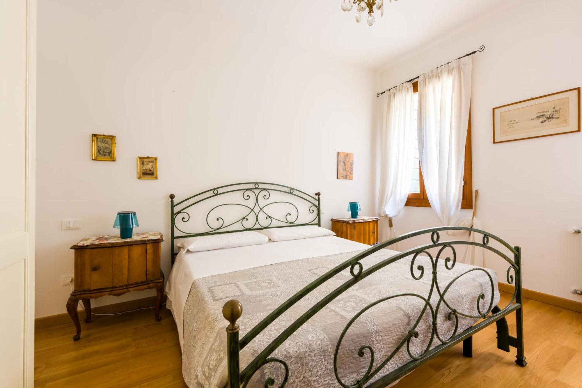 Apostoli Apartment Venice