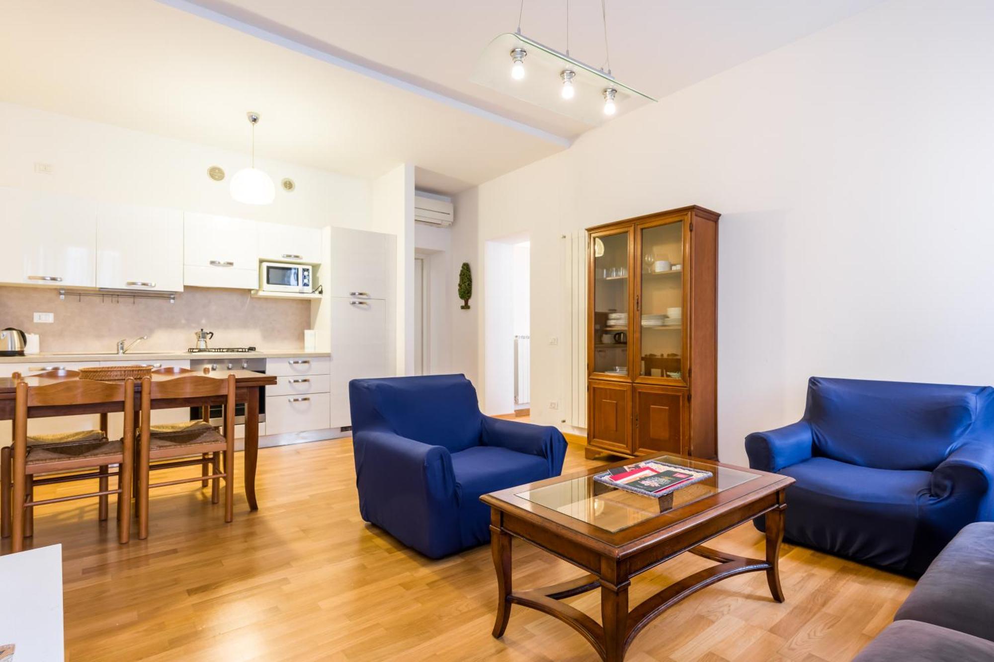 Apartment Apostoli Venice