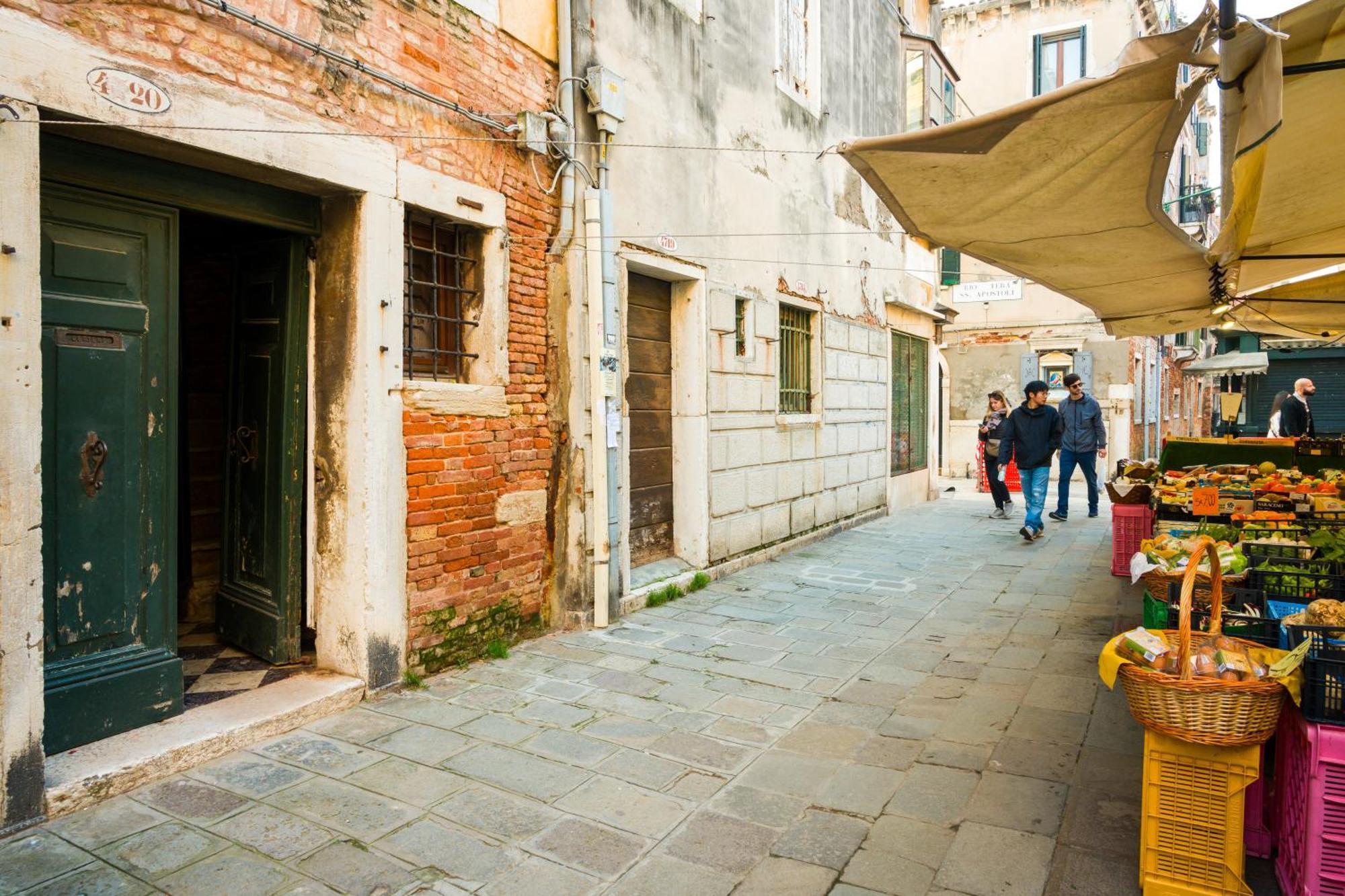 Apostoli Venice