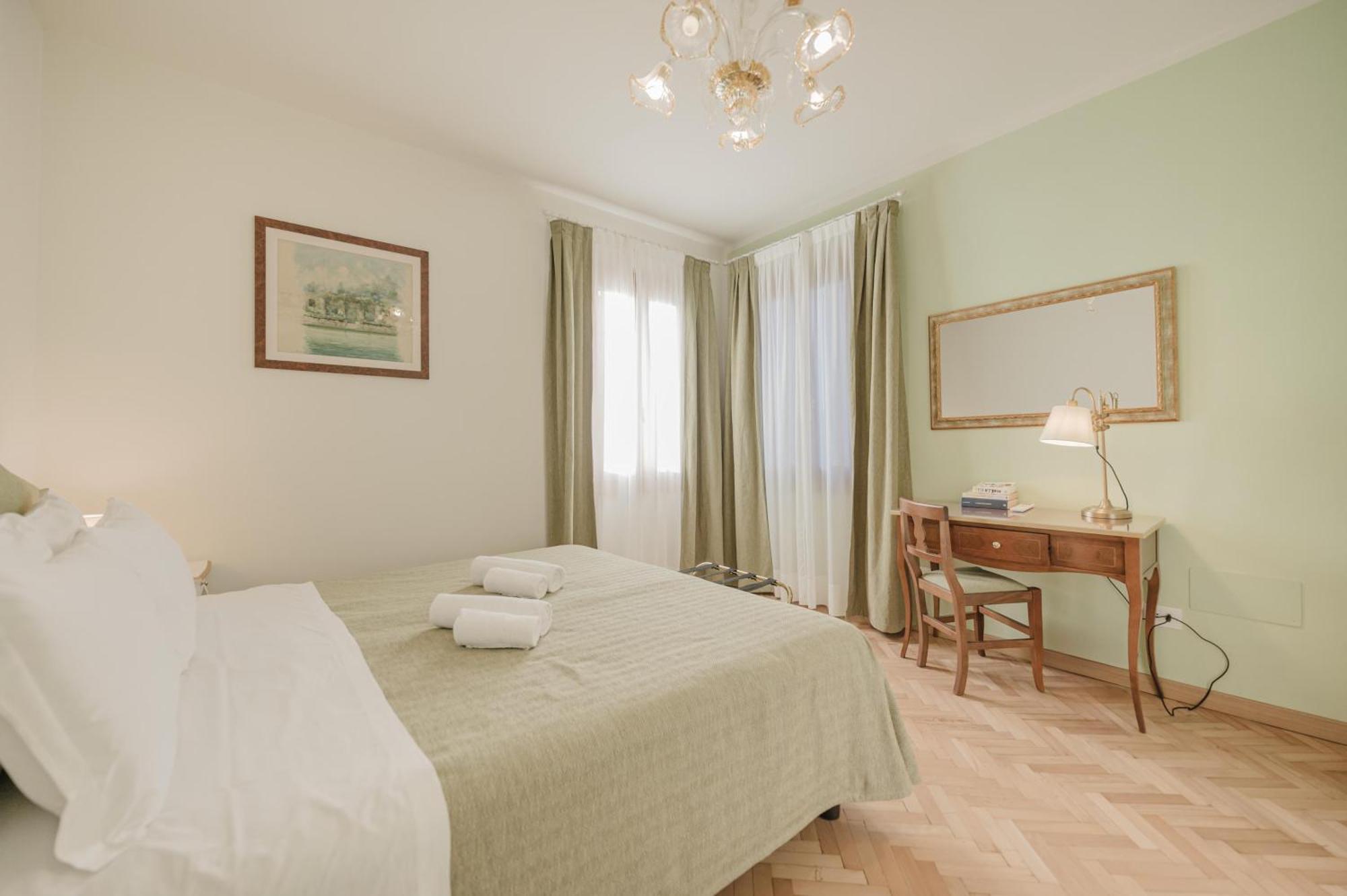 Santo Stefano Palace Venice