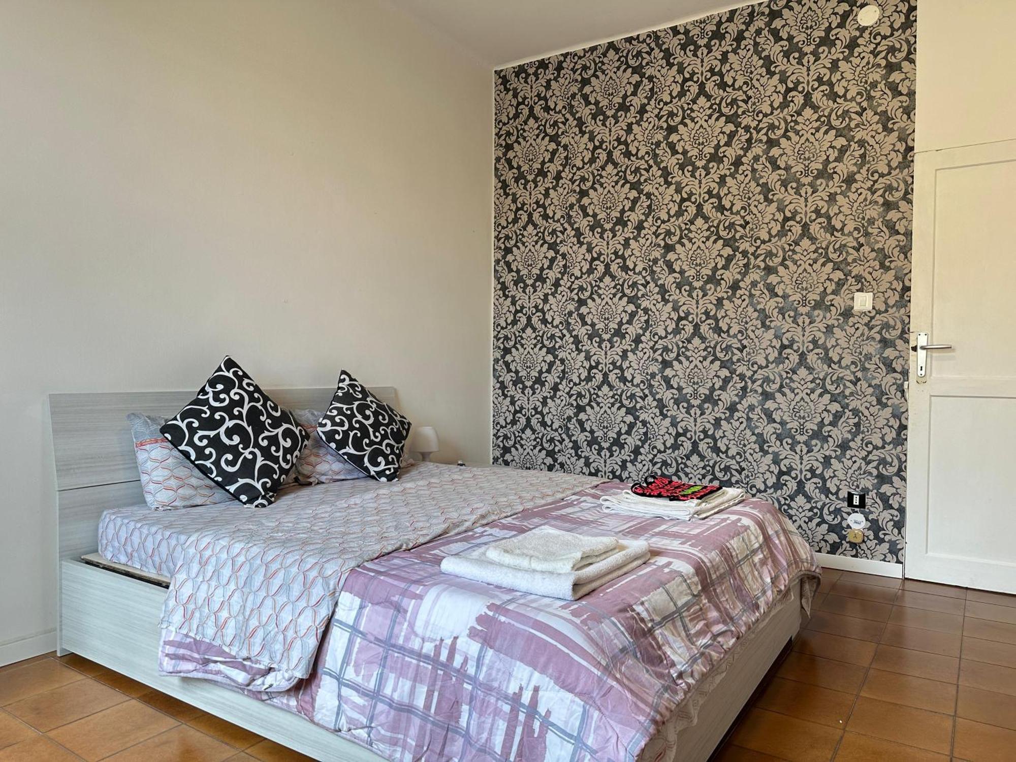 Apartment Good Morning Venice