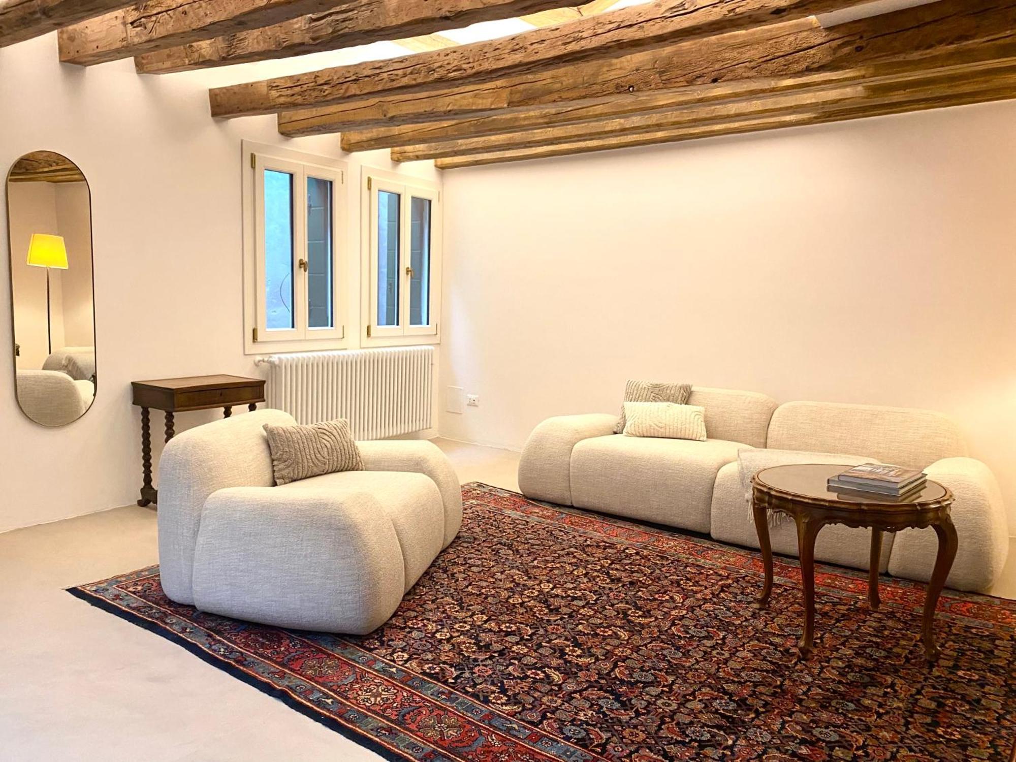 Roof-top Terrace Vicino San Marco E Canale Grande *