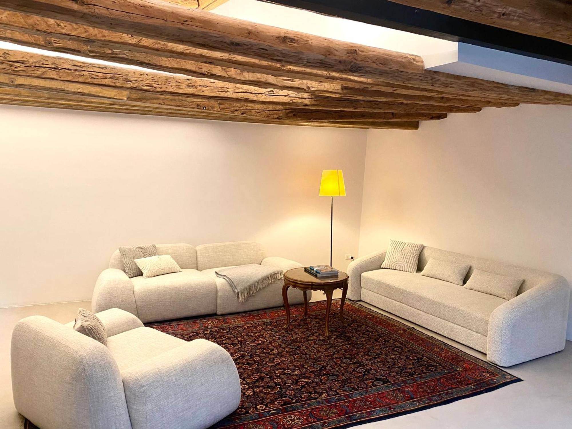 Apartment Roof-top Terrace Vicino San Marco E Canale Grande