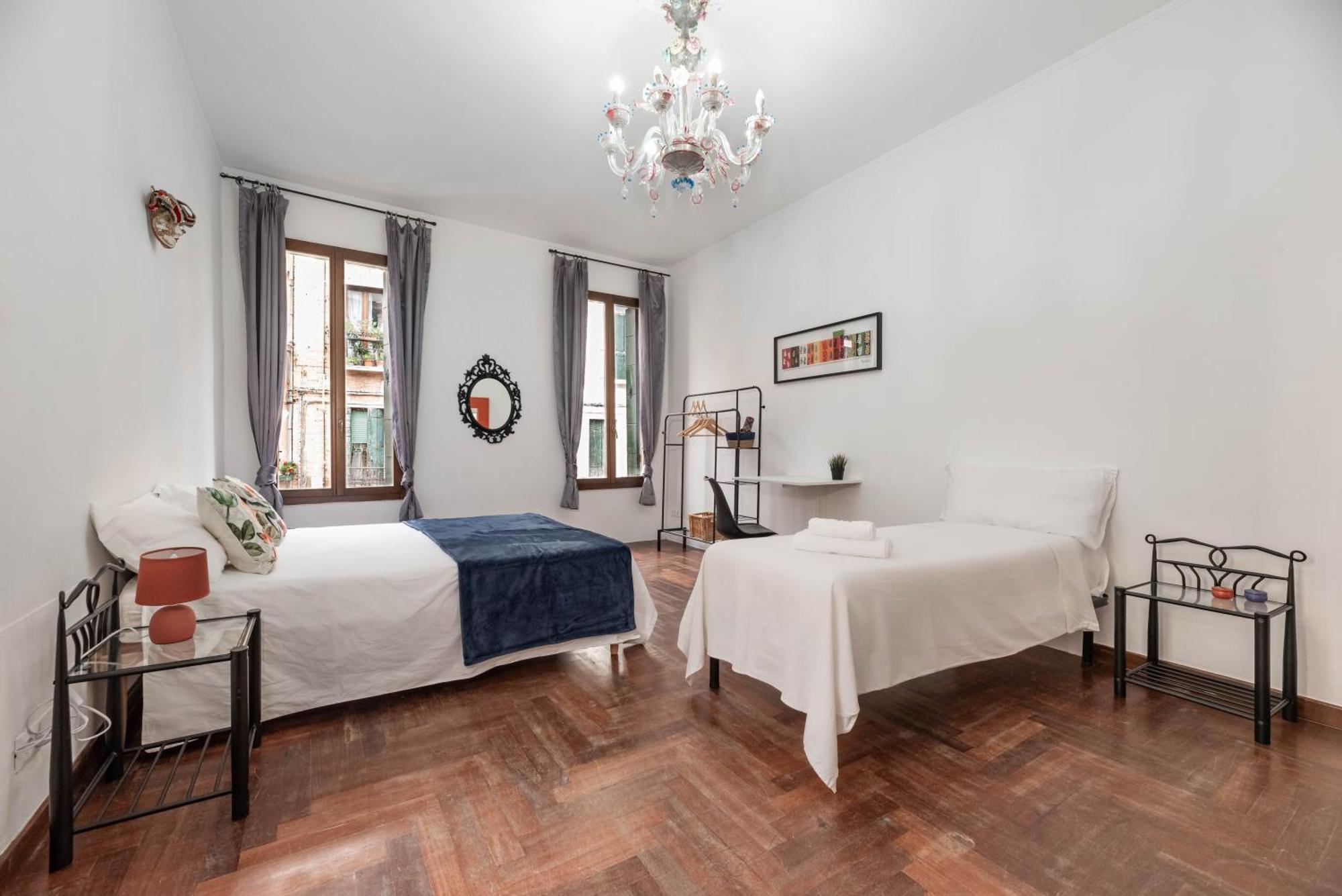 Apartment Antica Residenza Veneziana *