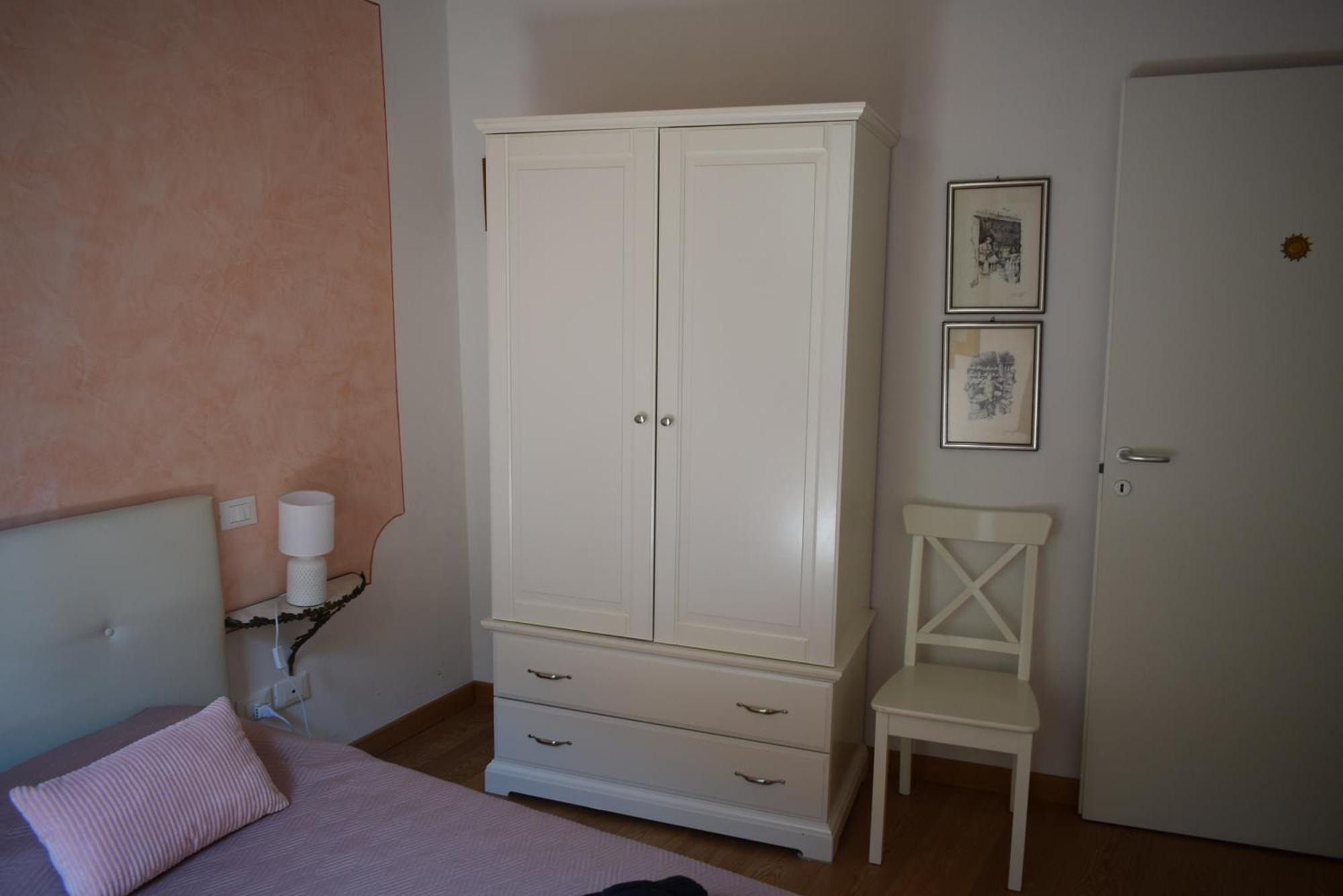 Ca' Silva Family Apartment Venice