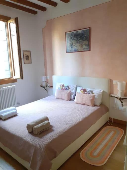 Apartment Ca' Silva Family Venice