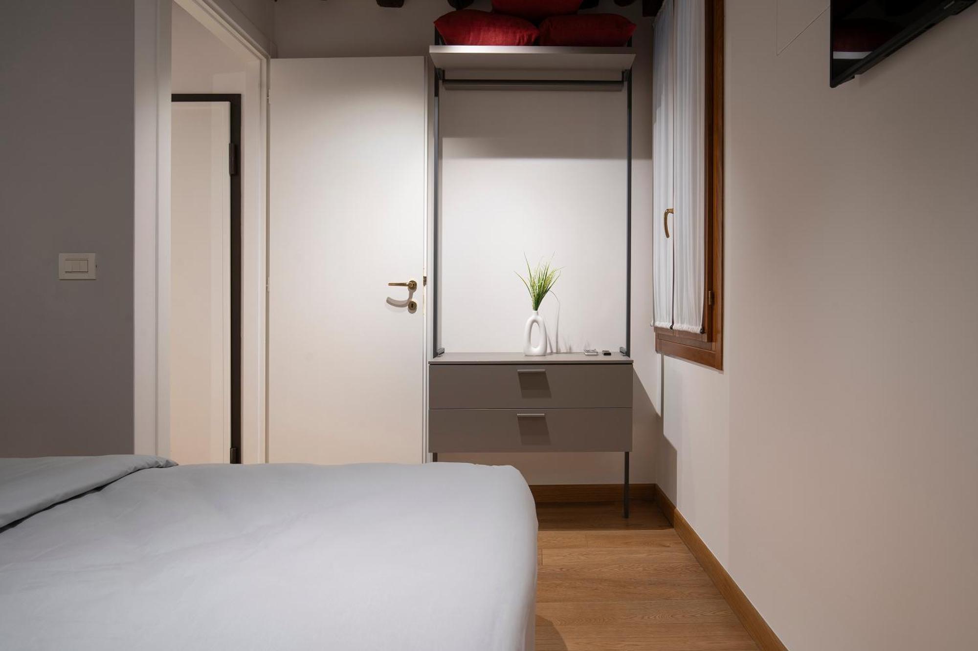 Apartment Cavalletto