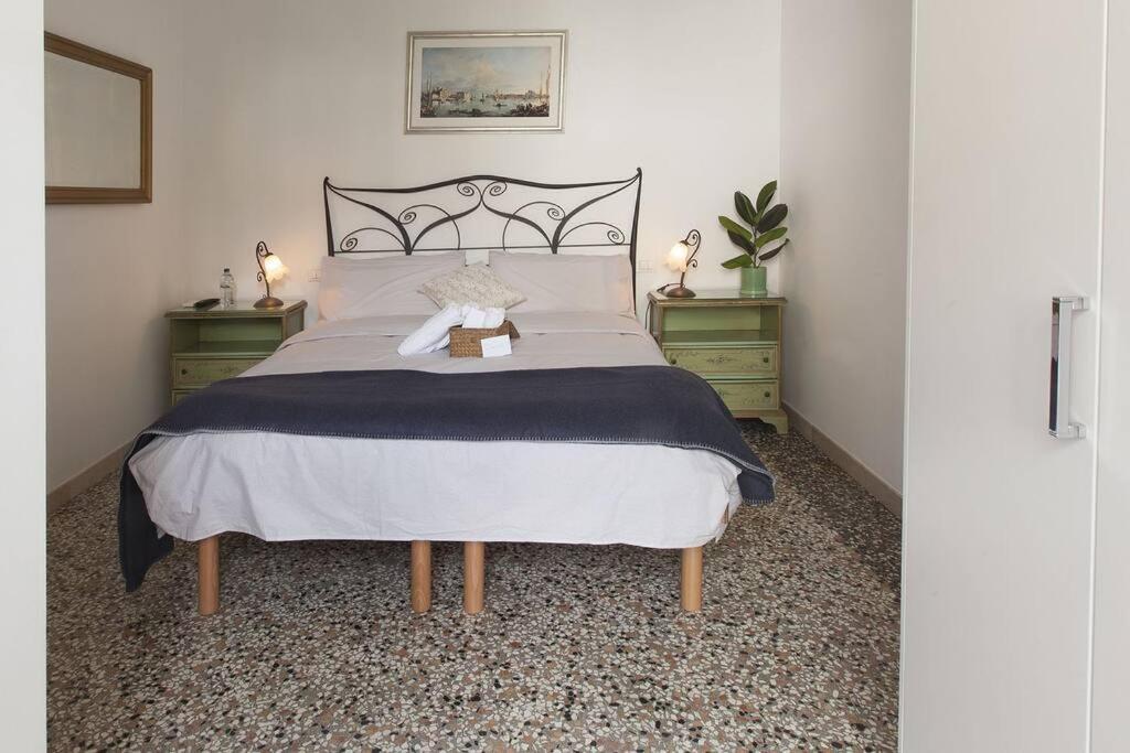 Apartamento Sb Veneza