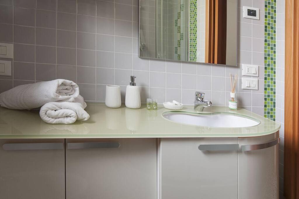 Apartamento Sb Veneza