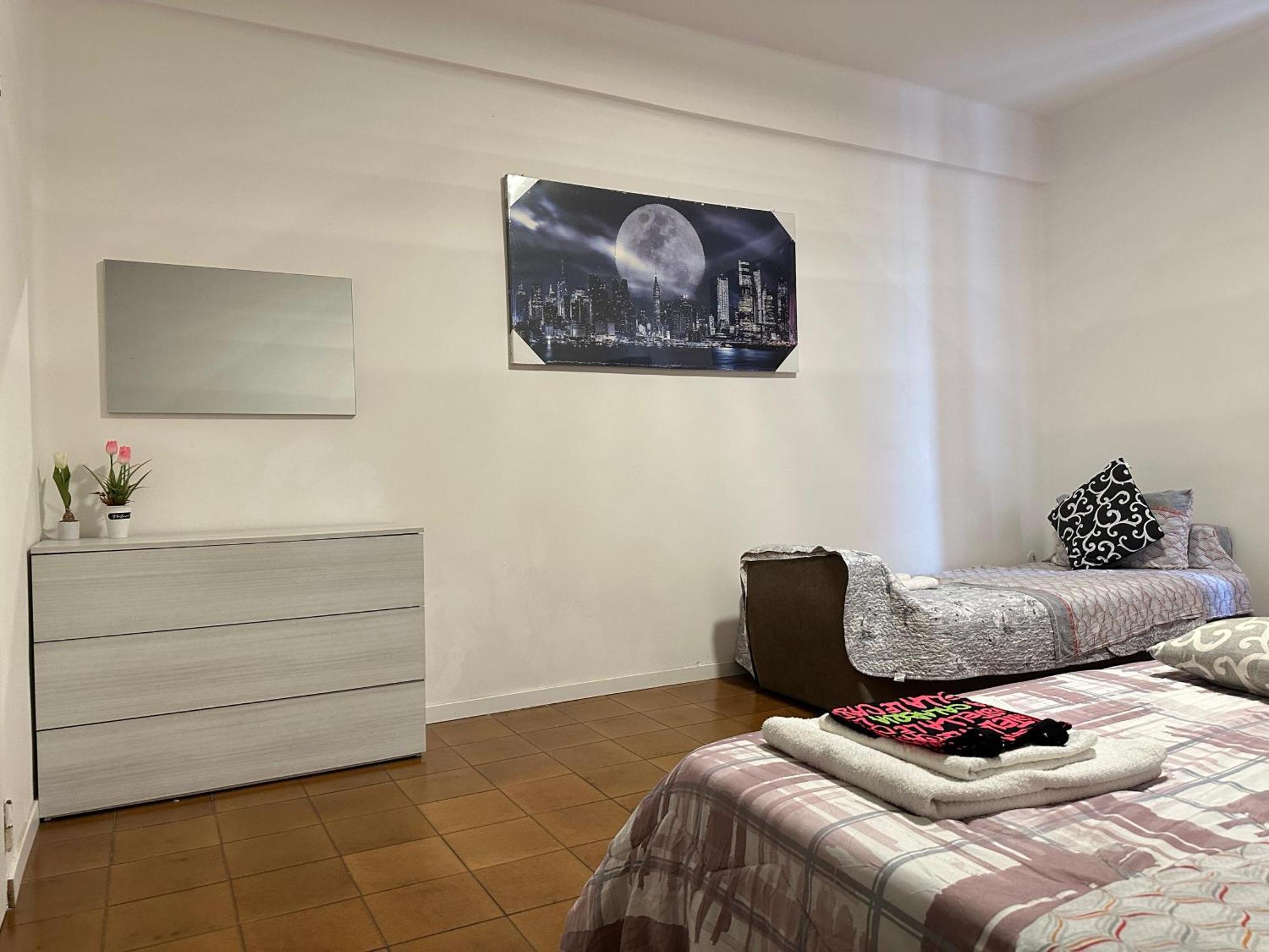 Apartment Good Morning