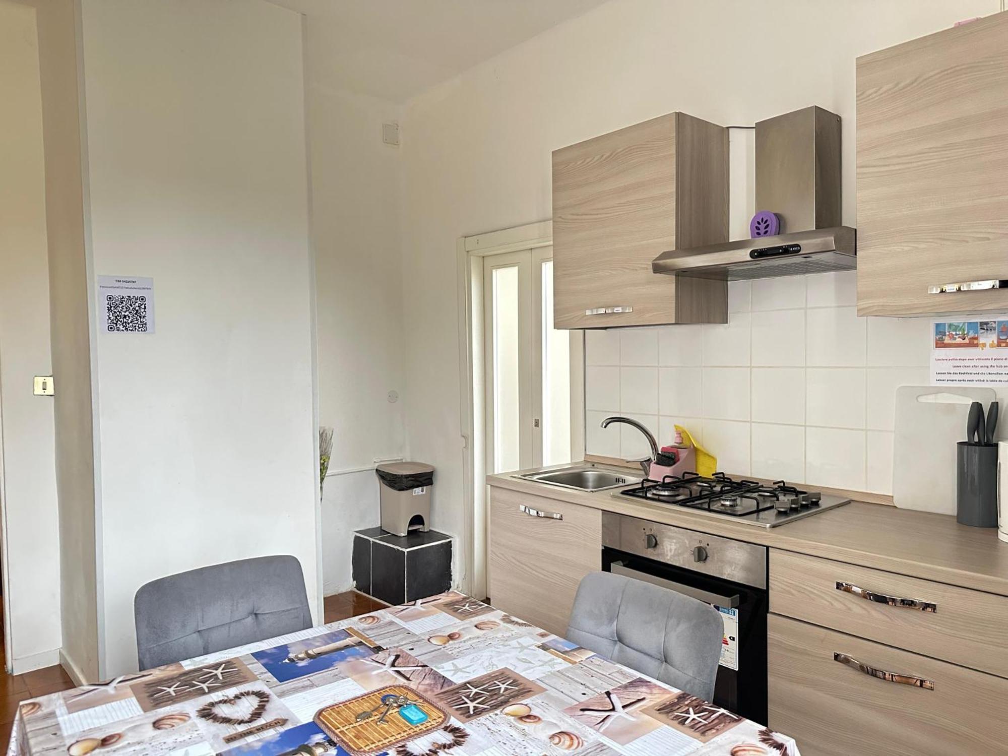 Apartment Good Morning