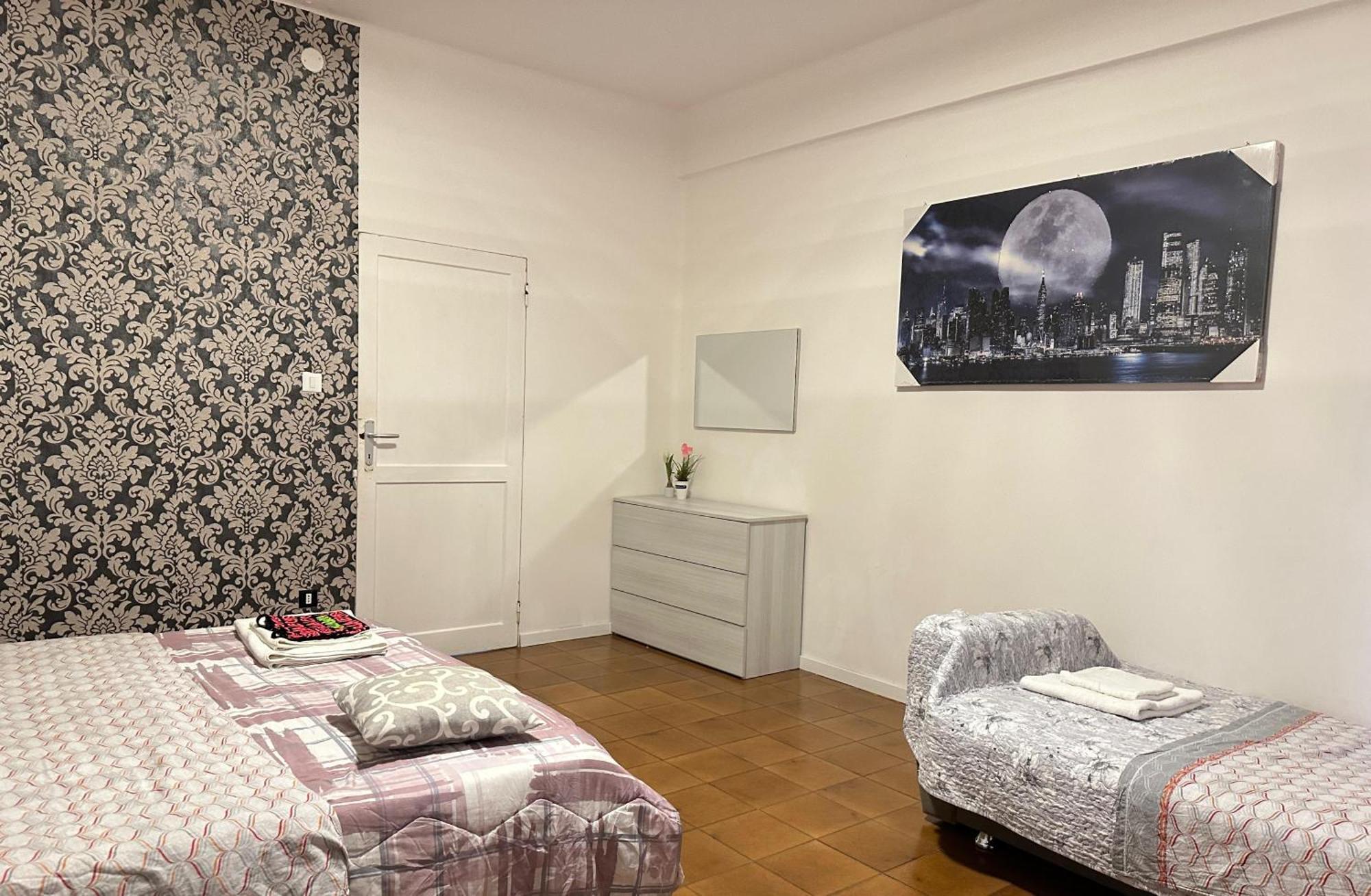 Apartment Good Morning Venice
