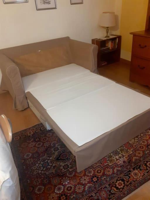 Ca' Silva Family Apartment *
