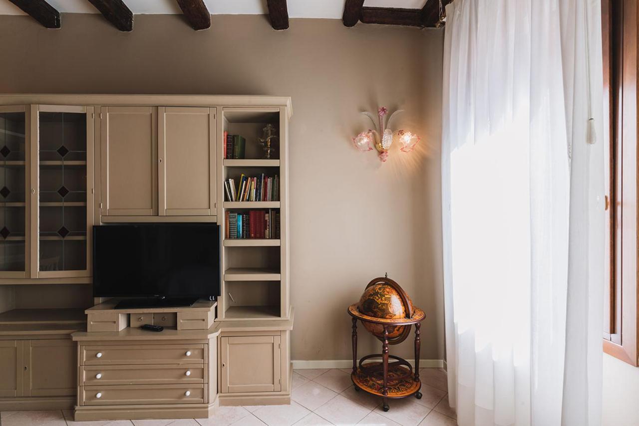 Bed & Breakfast Ca' Amadi Venice