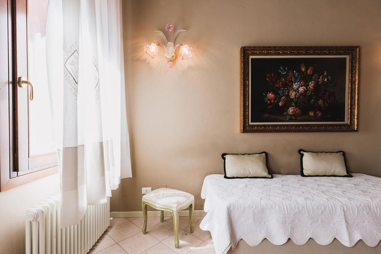 Ca' Amadi Venice