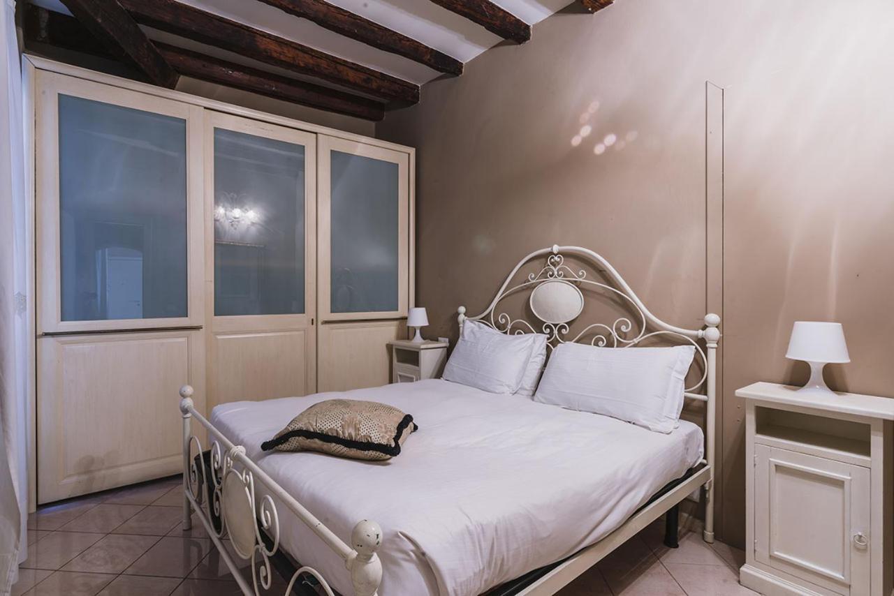 Ca' Amadi Bed & Breakfast 3*