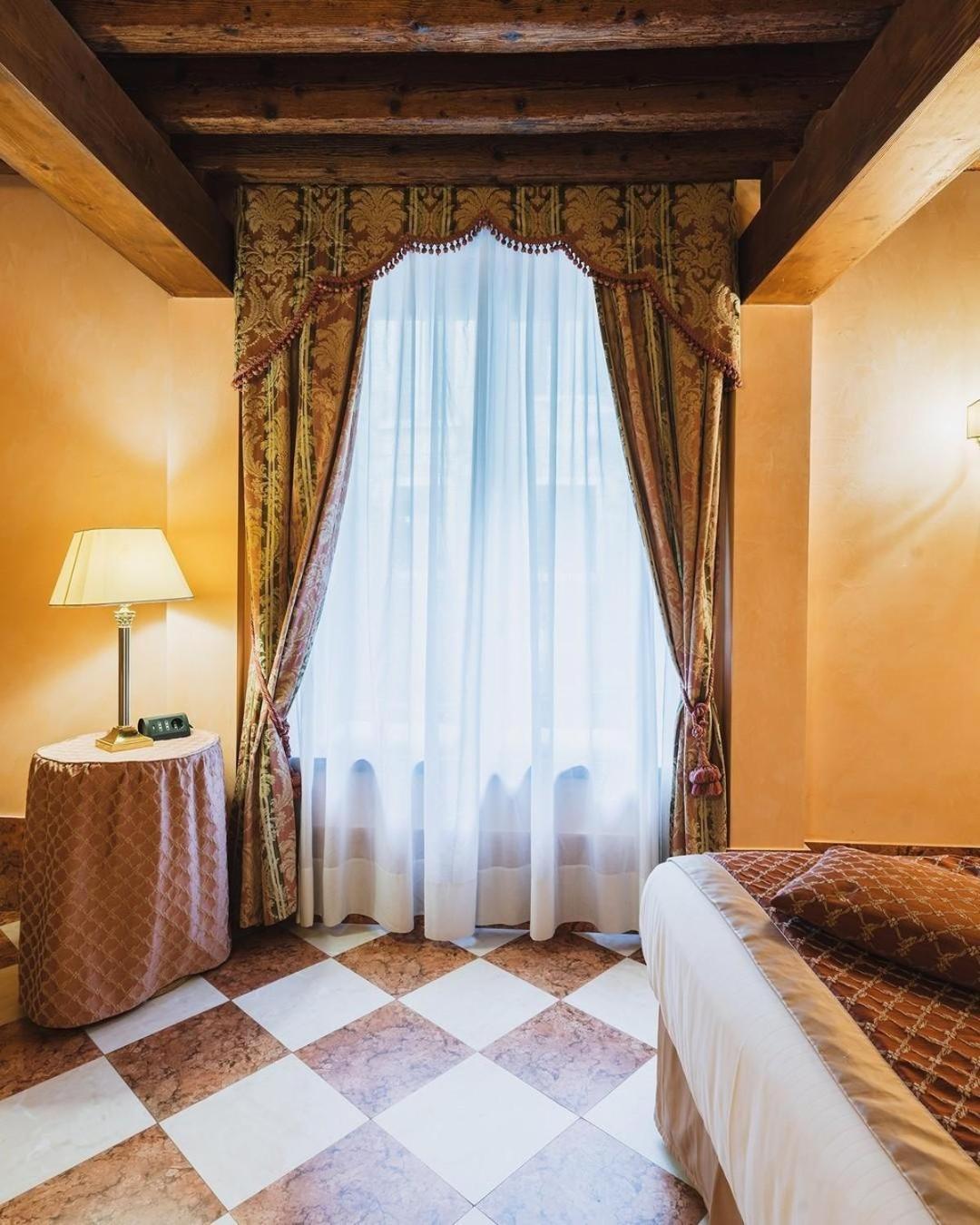 Bed & Breakfast Ca' Amadi 3*