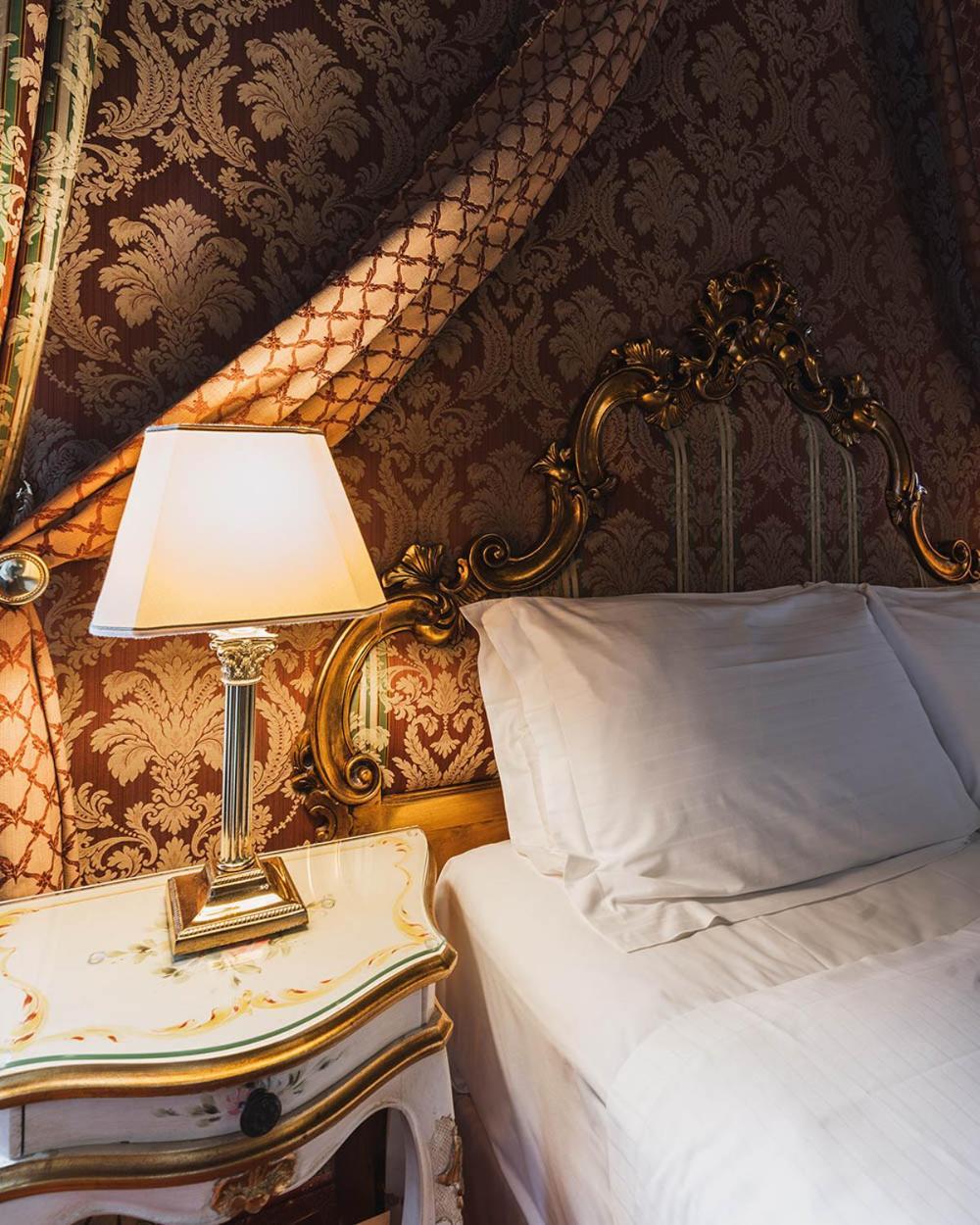 Ca' Amadi Bed & Breakfast Venice